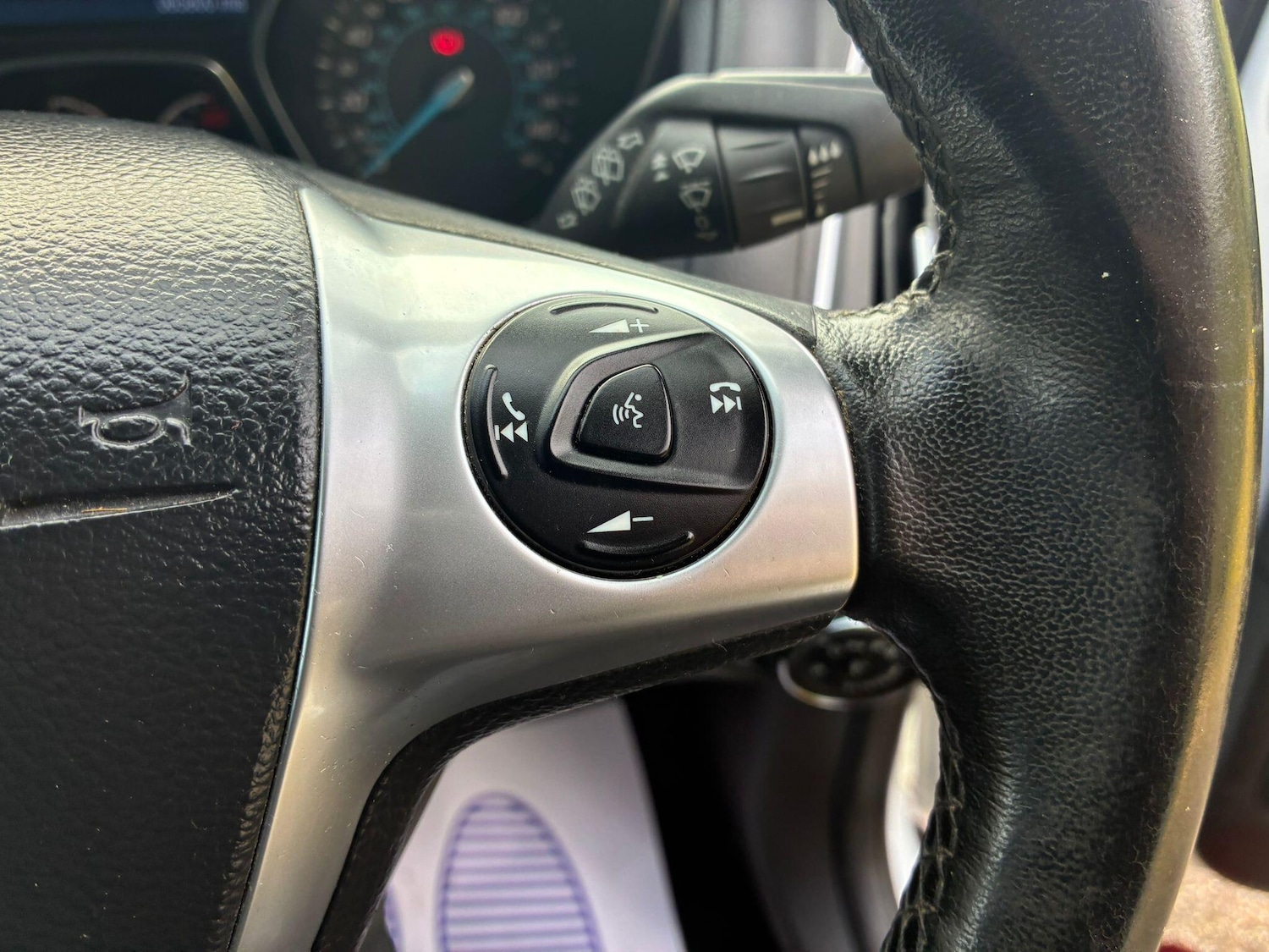 Used Ford Focus 2014 for sale - 78047397: Photo 33