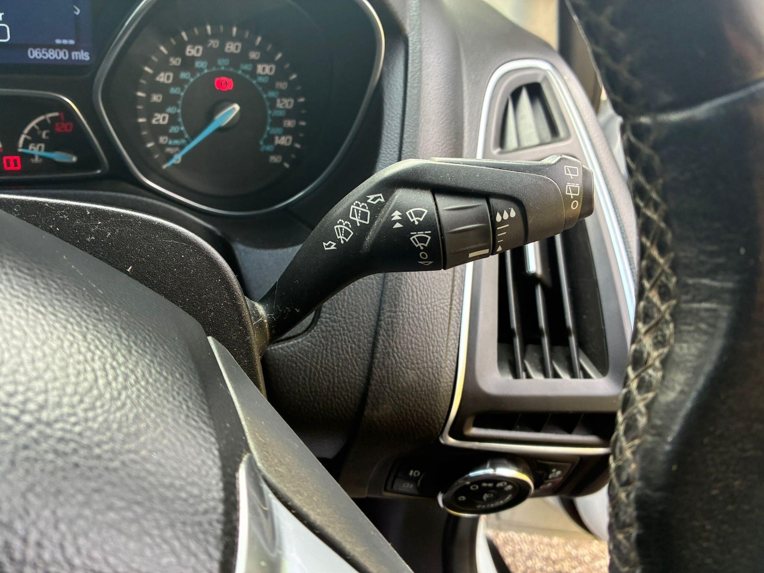 Used Ford Focus 2014 for sale - 78047397: Photo 34