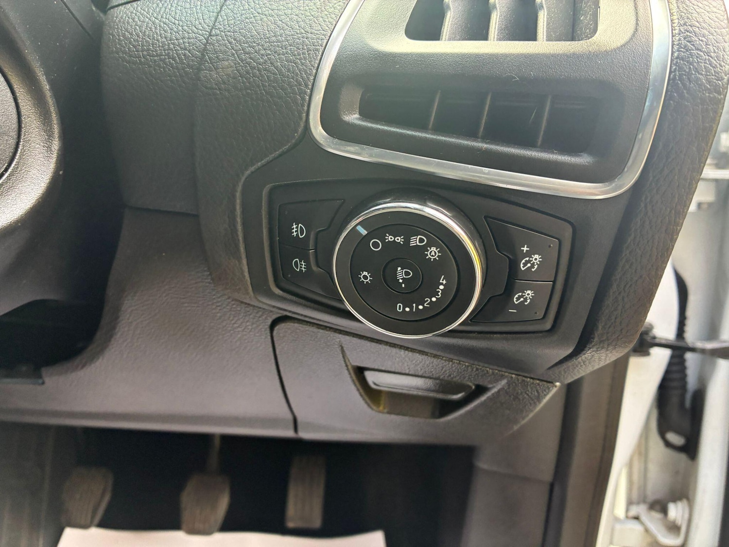 Used Ford Focus 2014 for sale - 78047397: Photo 35