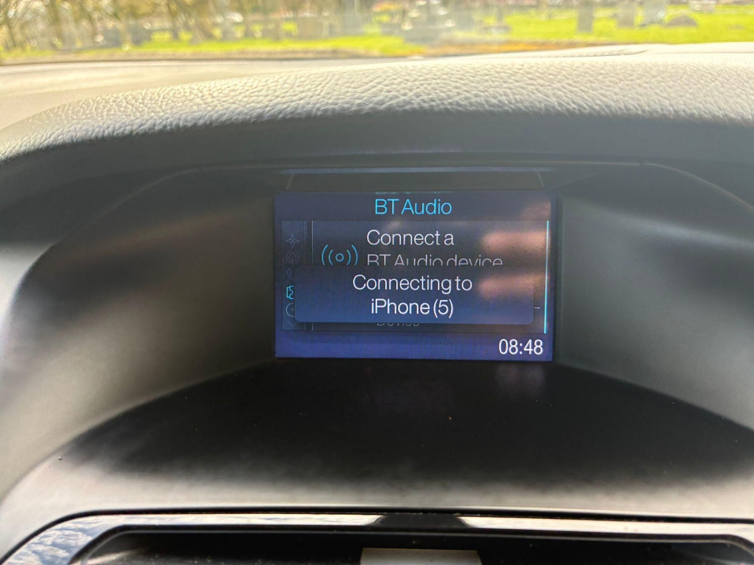 Used Ford Focus 2014 for sale - 78047397: Photo 38