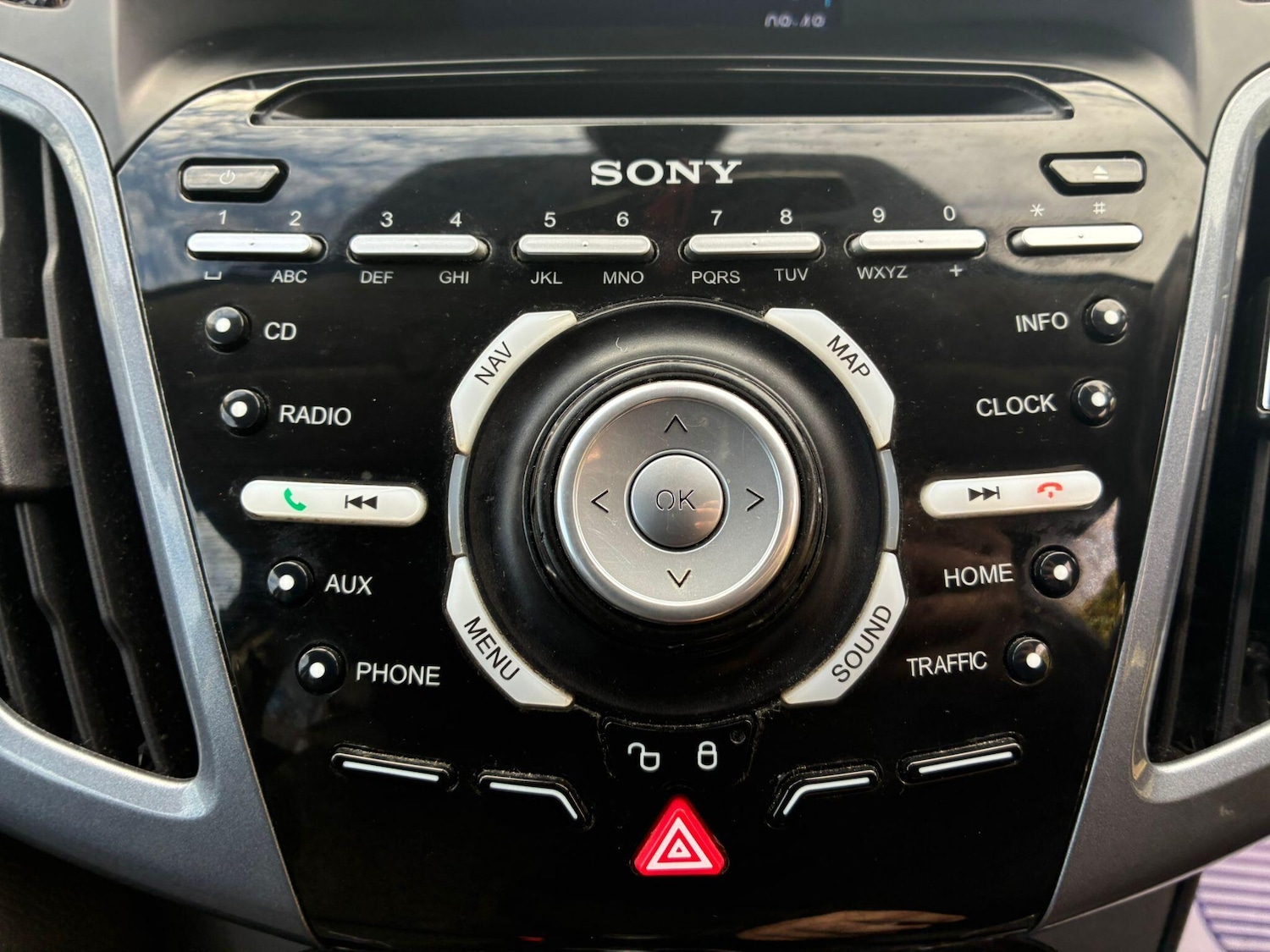 Used Ford Focus 2014 for sale - 78047397: Photo 44