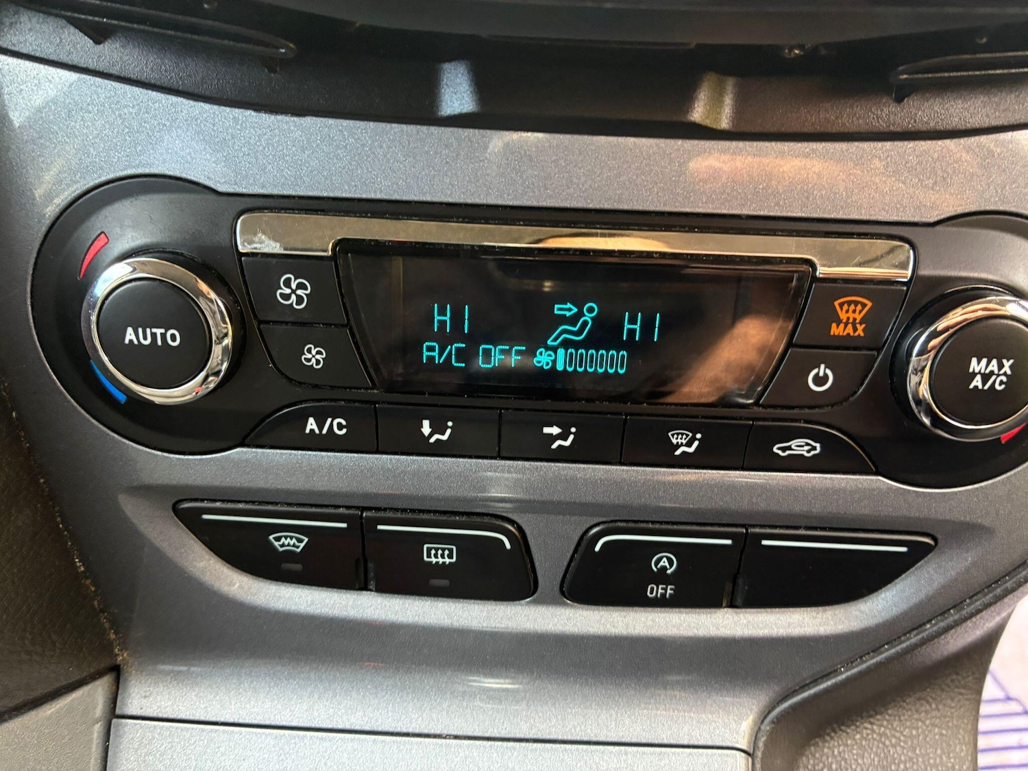 Used Ford Focus 2014 for sale - 78047397: Photo 45