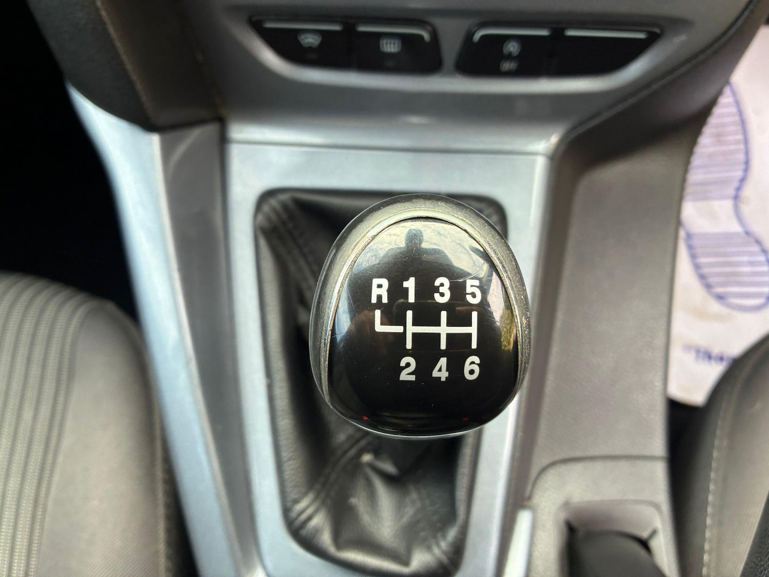 Used Ford Focus 2014 for sale - 78047397: Photo 46