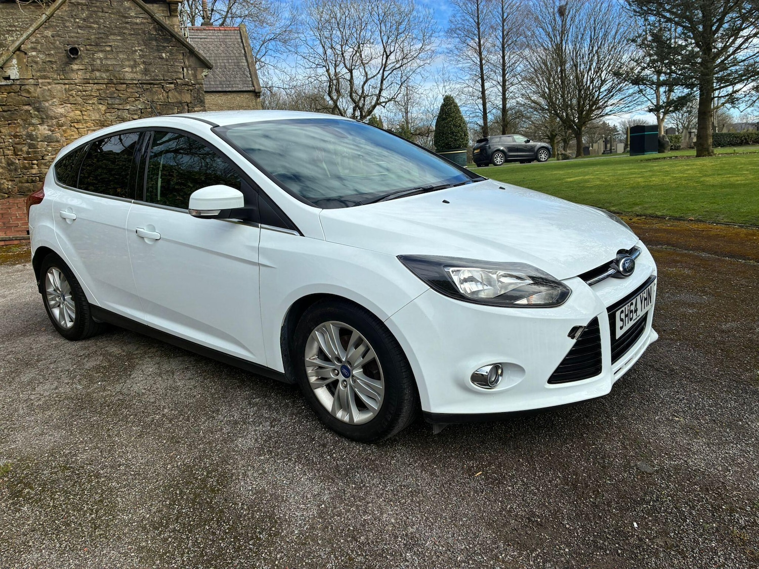 Used Ford Focus 2014 for sale - 78047397: Photo 47