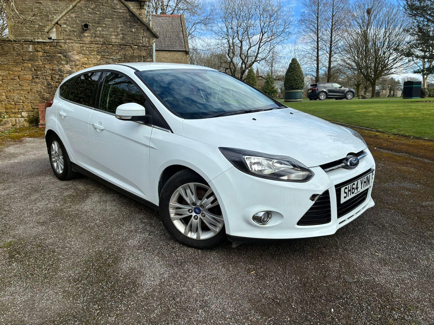 Used Ford Focus 2014 for sale - 78047397: Photo 49
