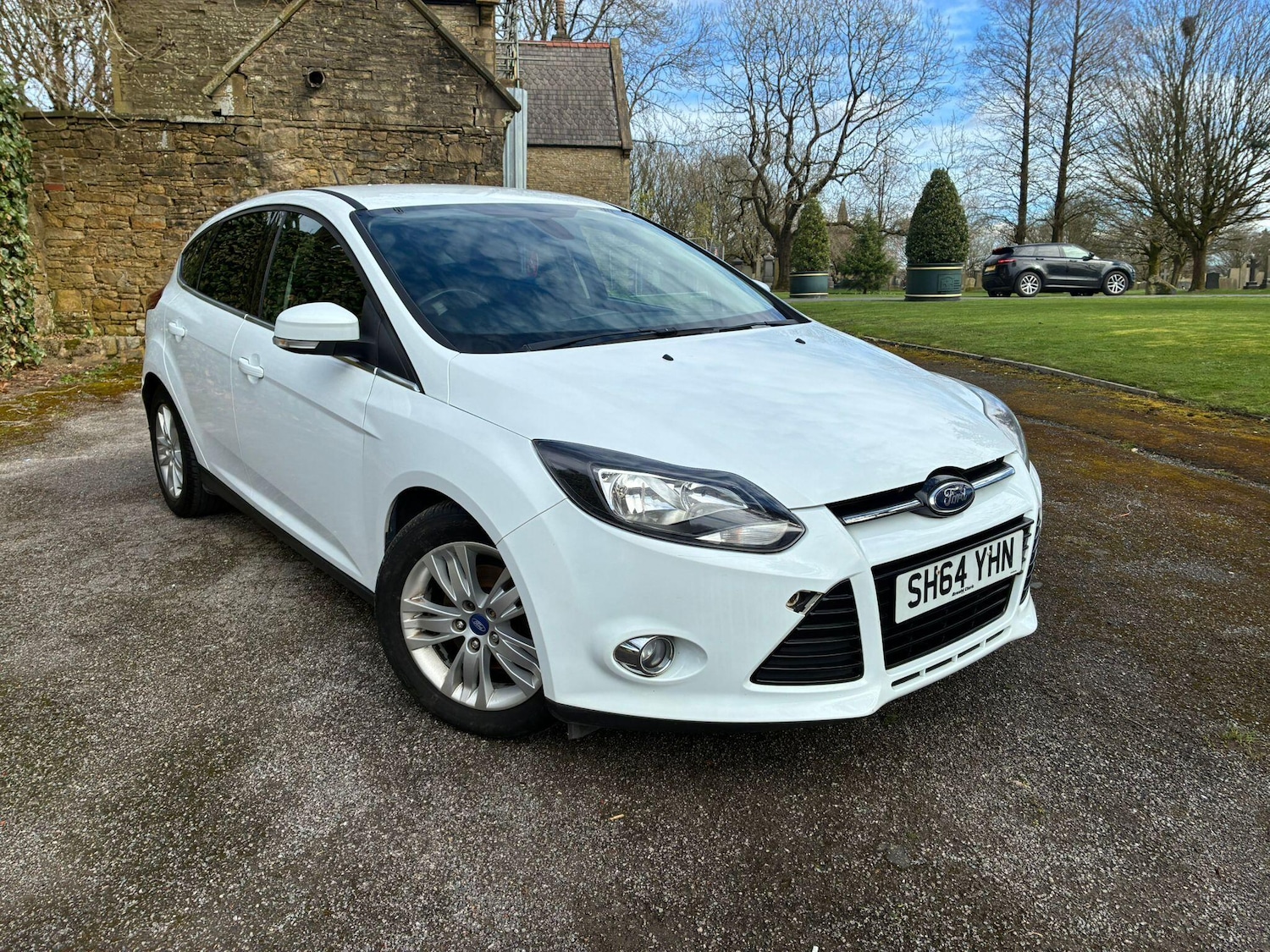 Used Ford Focus 2014 for sale - 78047397: Photo 50