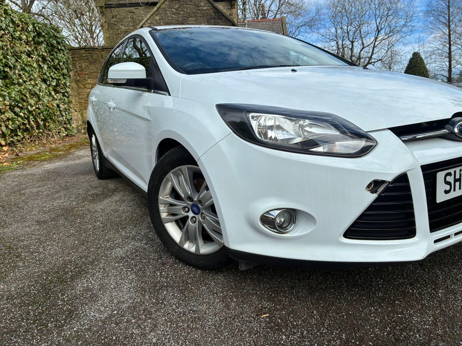 Used Ford Focus 2014 for sale - 78047397: Photo 51