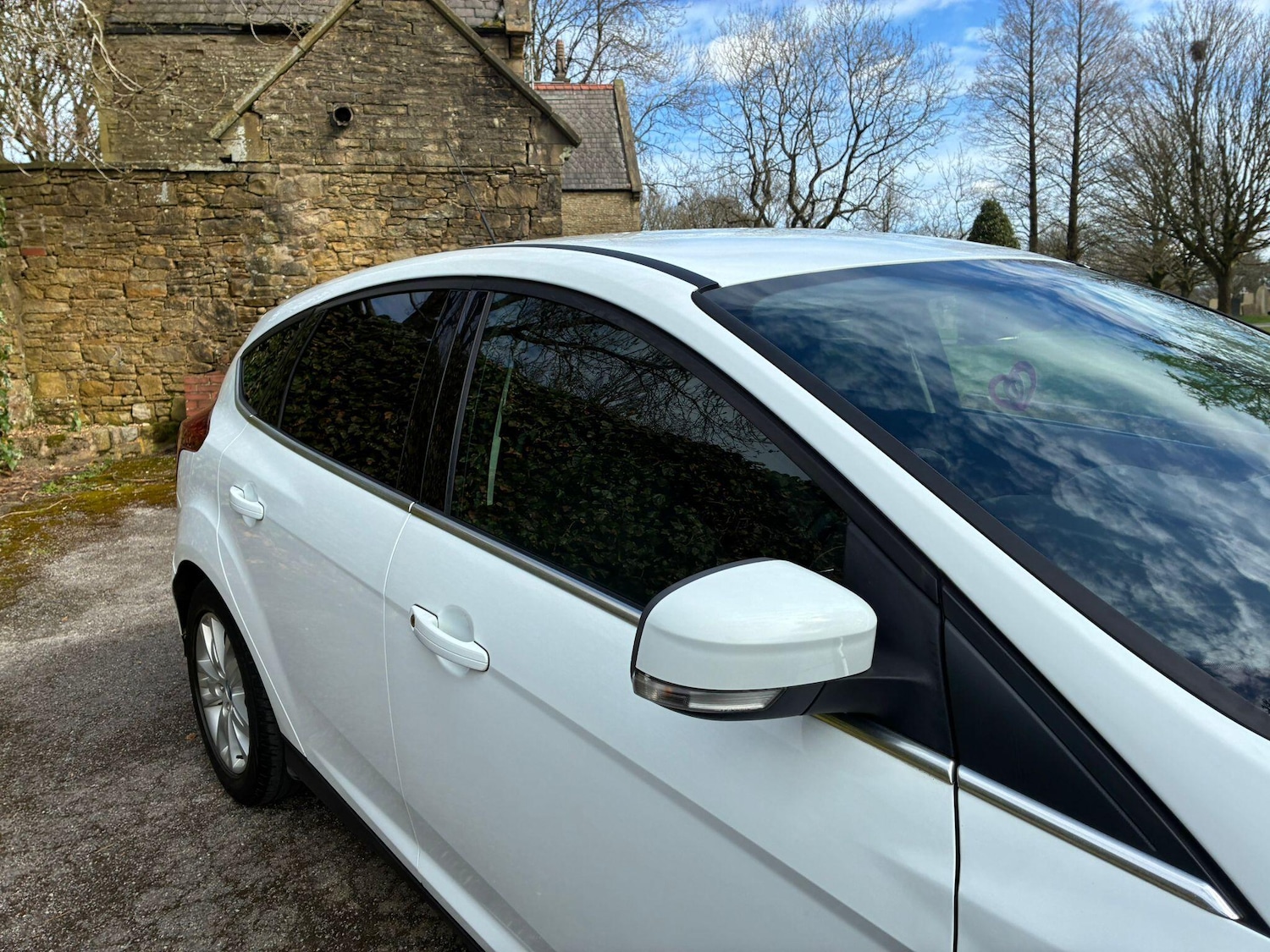 Used Ford Focus 2014 for sale - 78047397: Photo 52