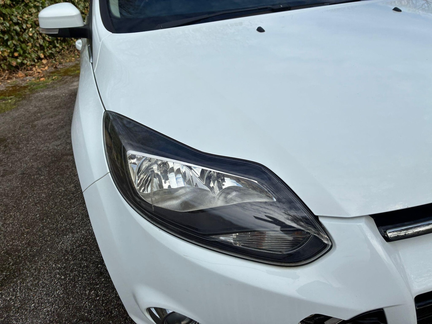 Used Ford Focus 2014 for sale - 78047397: Photo 53