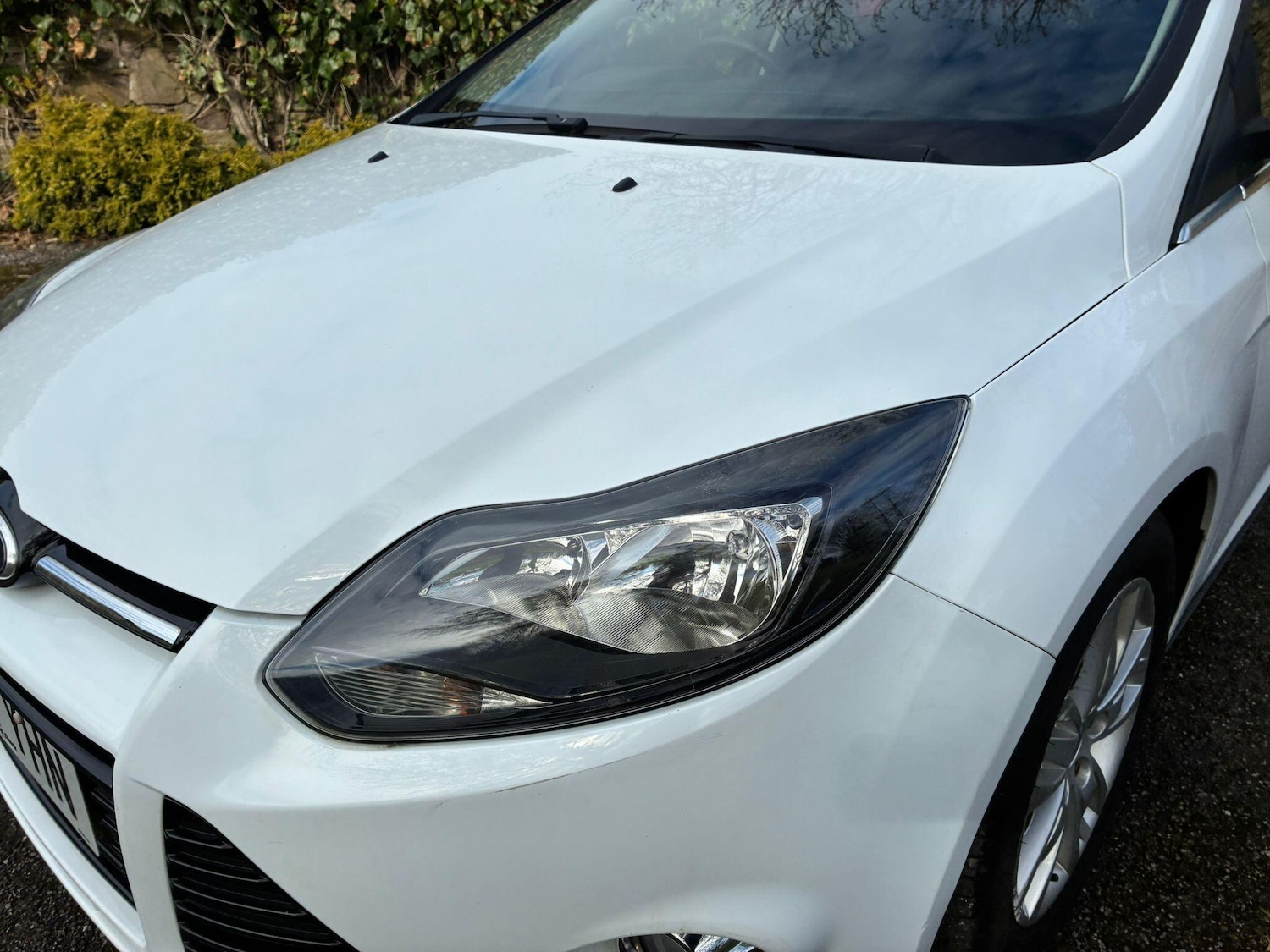 Used Ford Focus 2014 for sale - 78047397: Photo 56