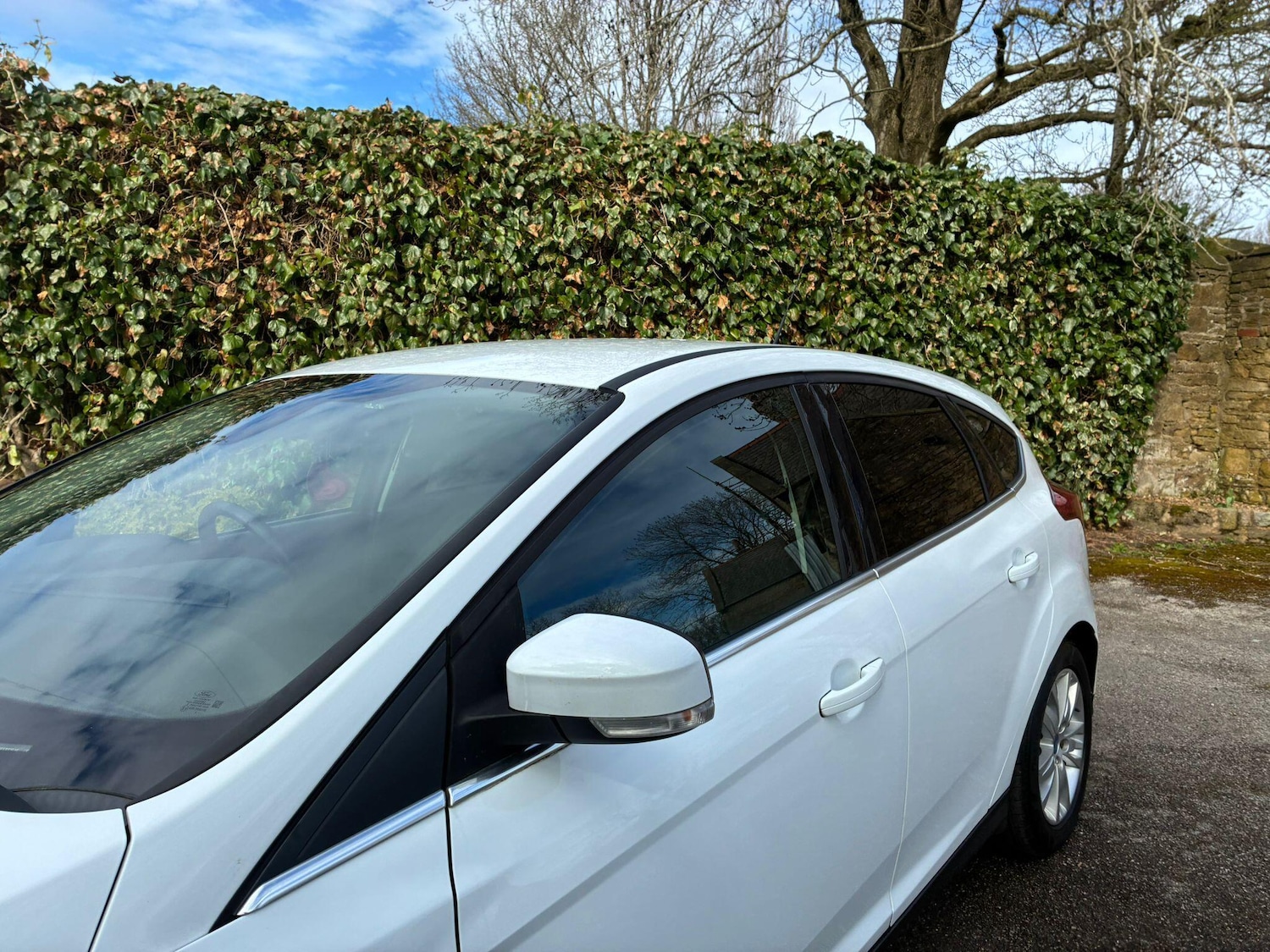 Used Ford Focus 2014 for sale - 78047397: Photo 57