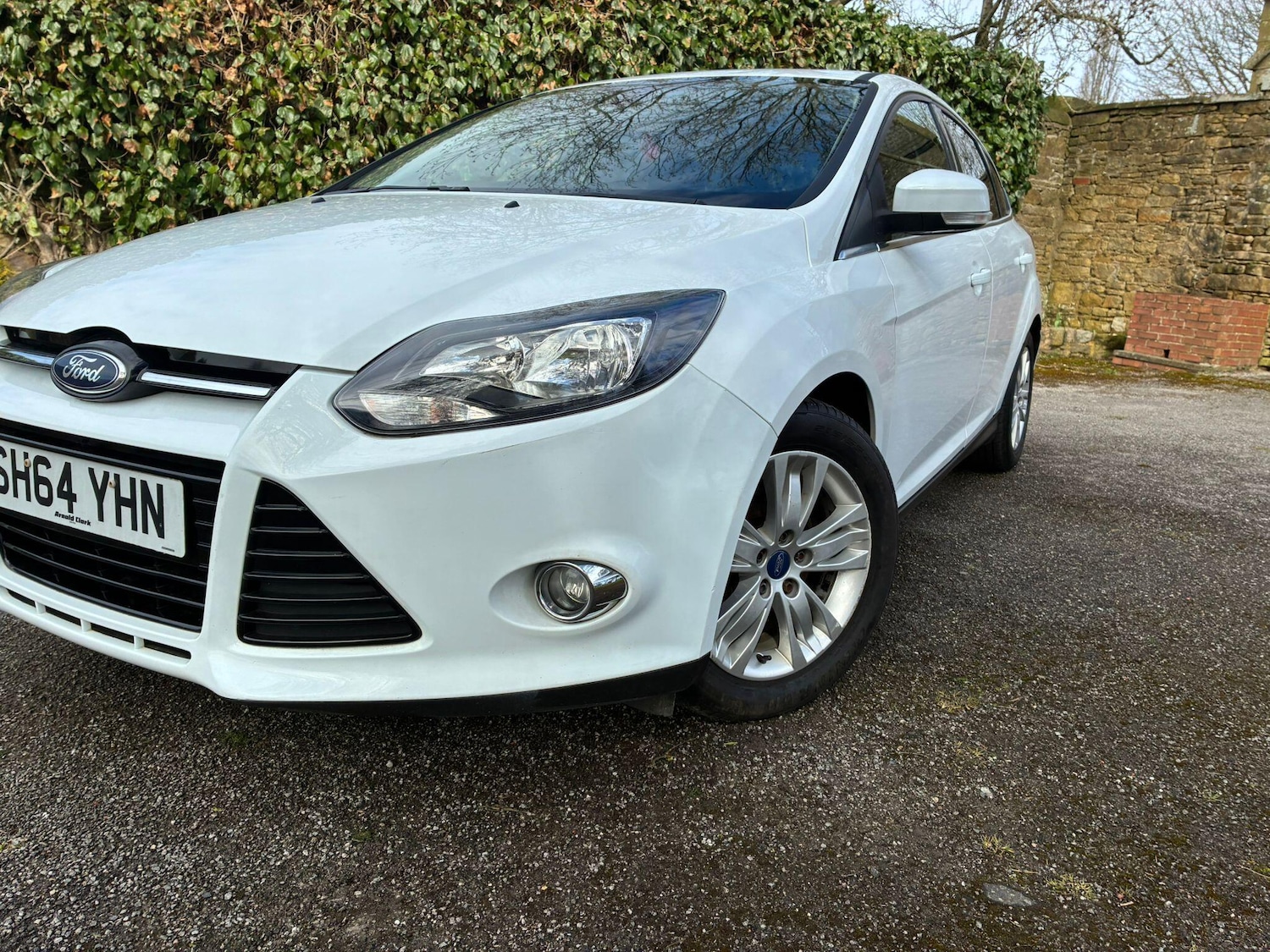 Used Ford Focus 2014 for sale - 78047397: Photo 58