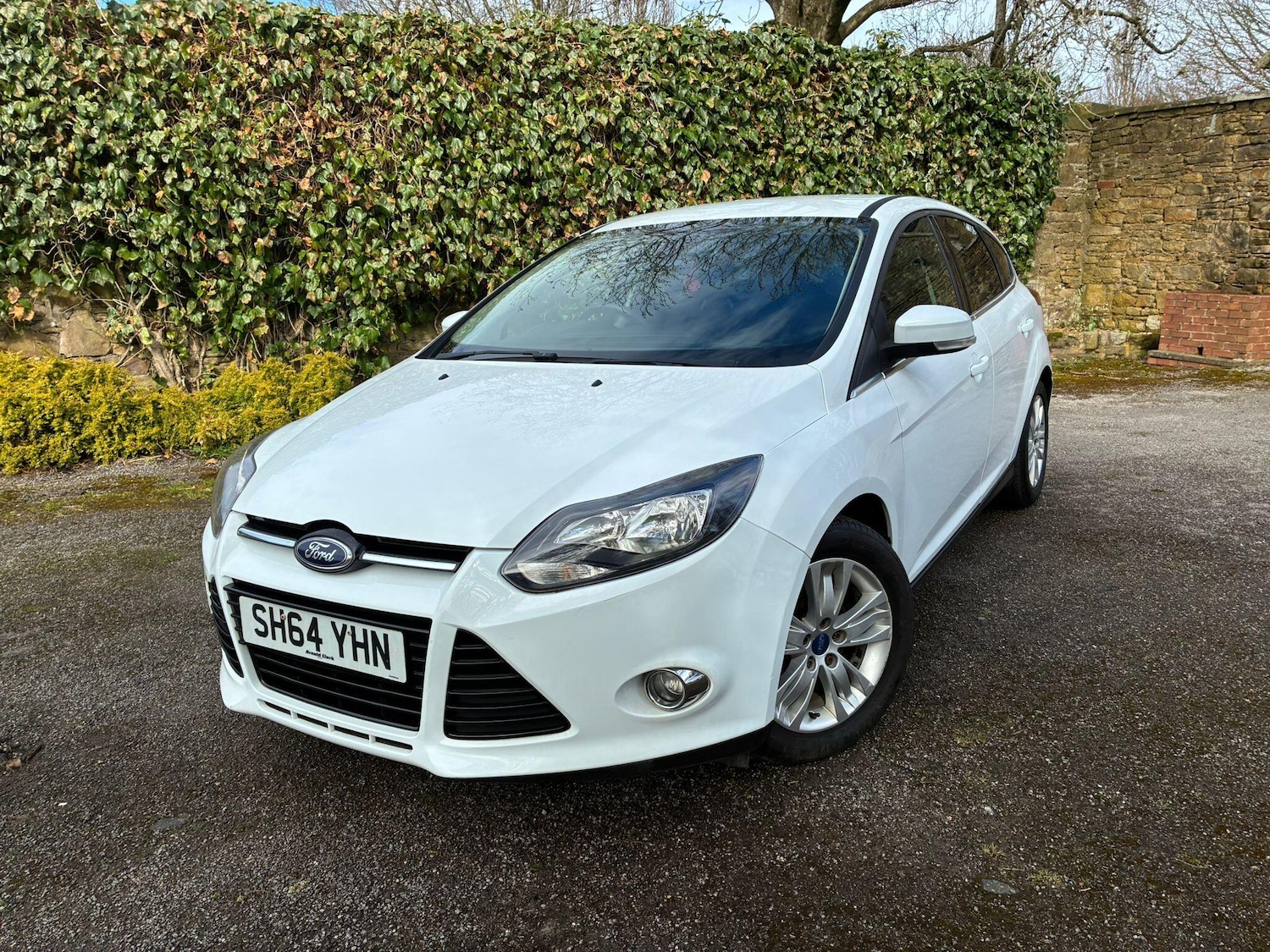 Used Ford Focus 2014 for sale - 78047397: Photo 59