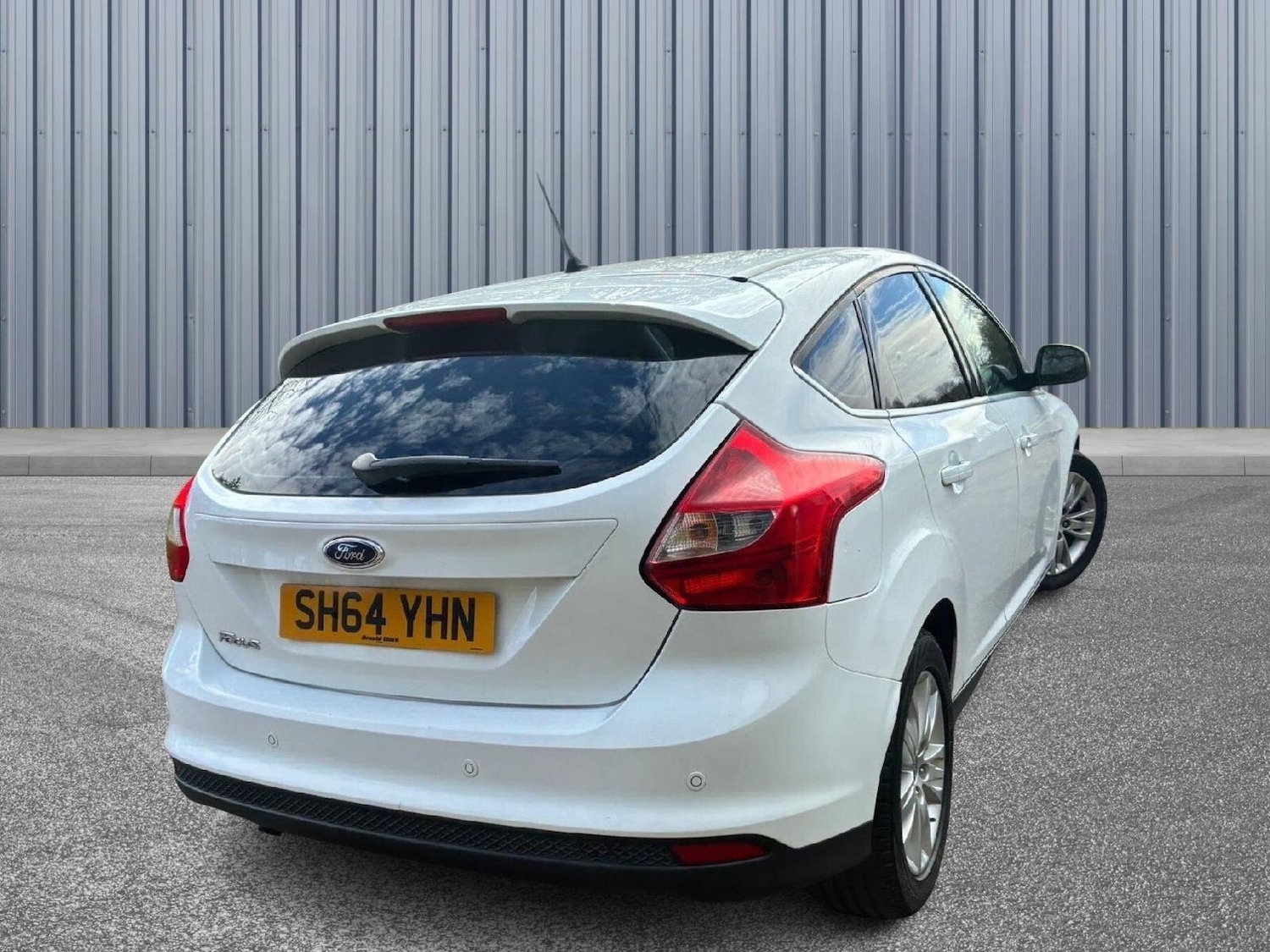 Used Ford Focus 2014 for sale - 78047397: Photo 6