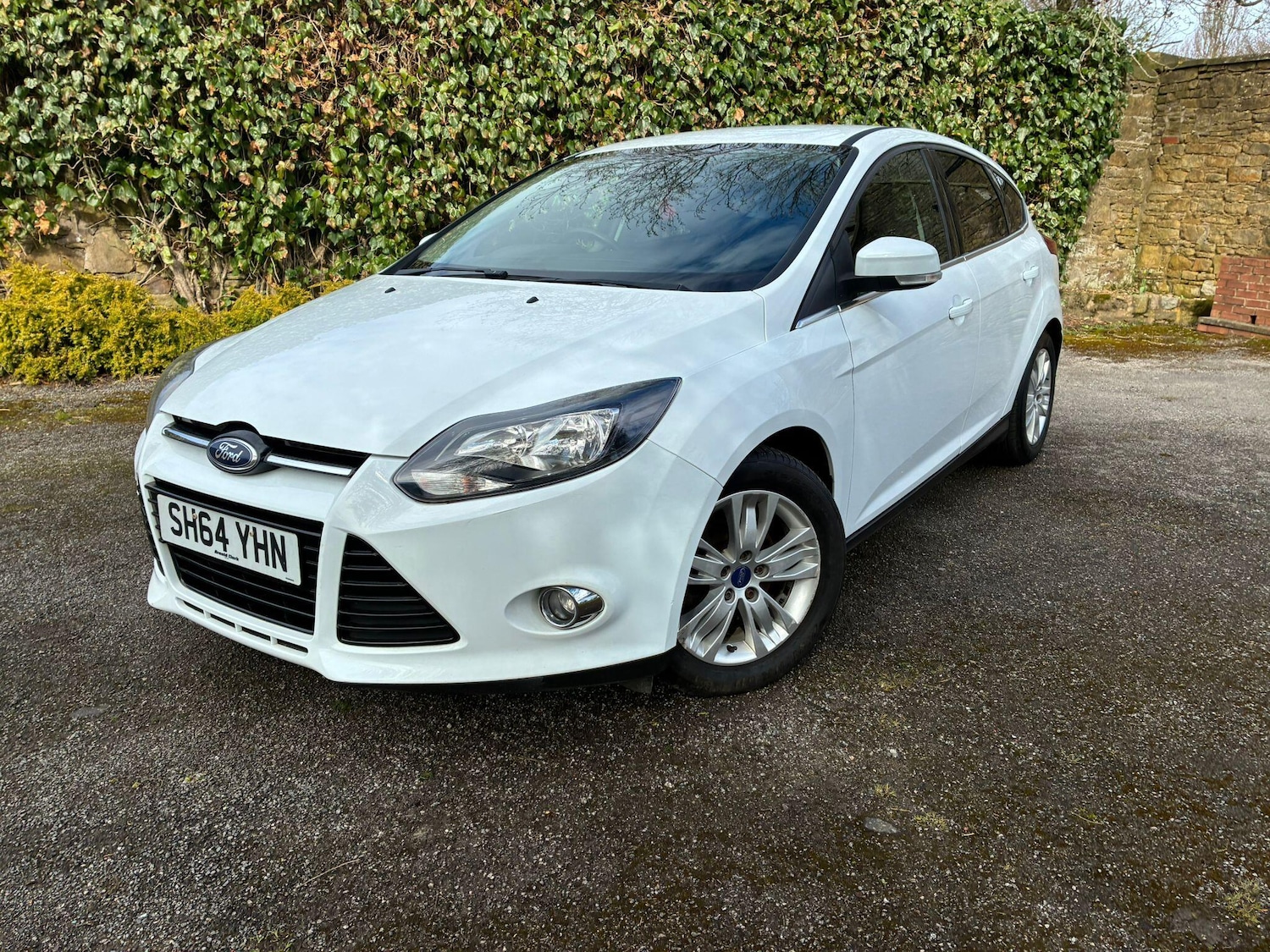 Used Ford Focus 2014 for sale - 78047397: Photo 60