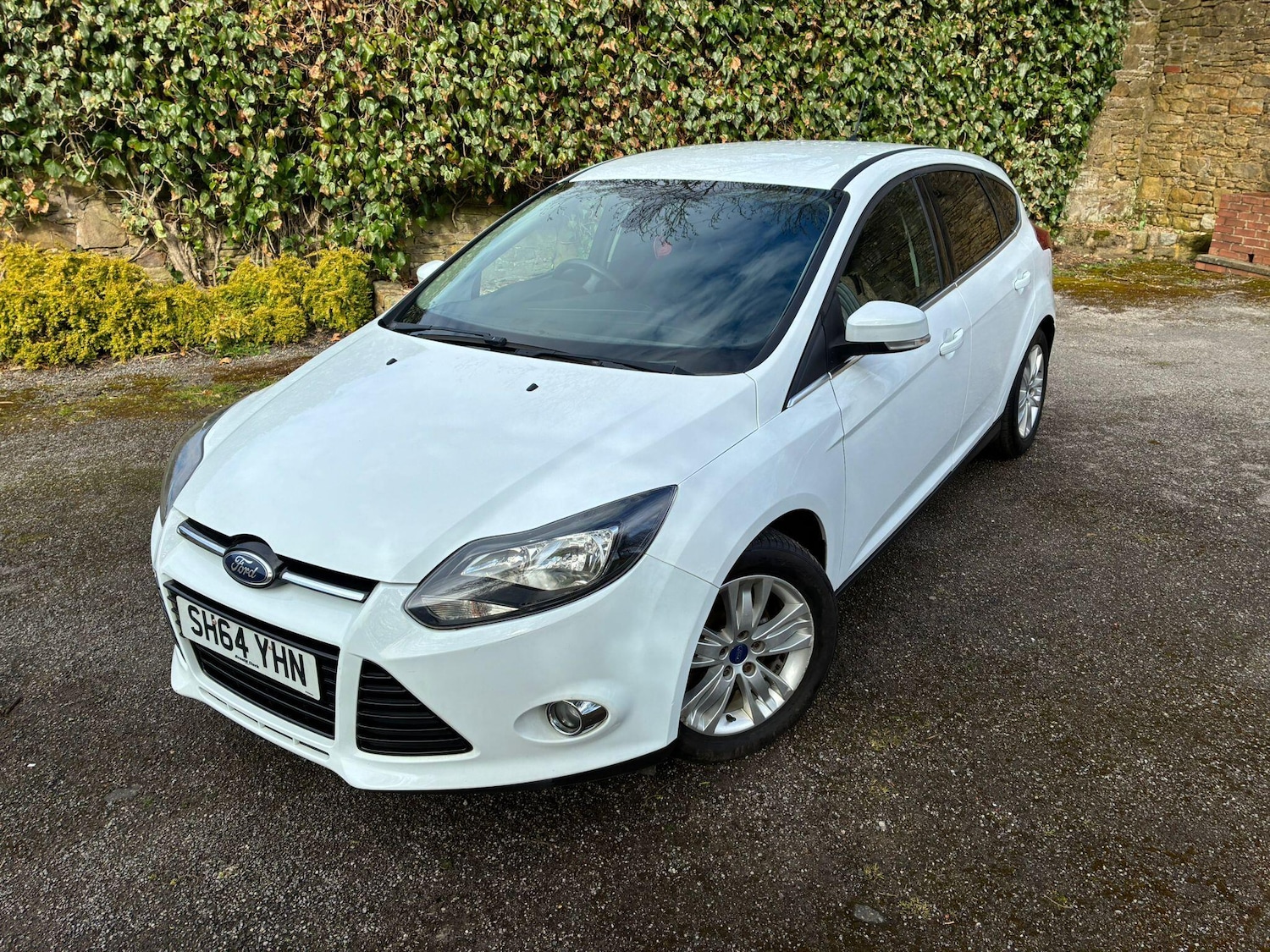 Used Ford Focus 2014 for sale - 78047397: Photo 61