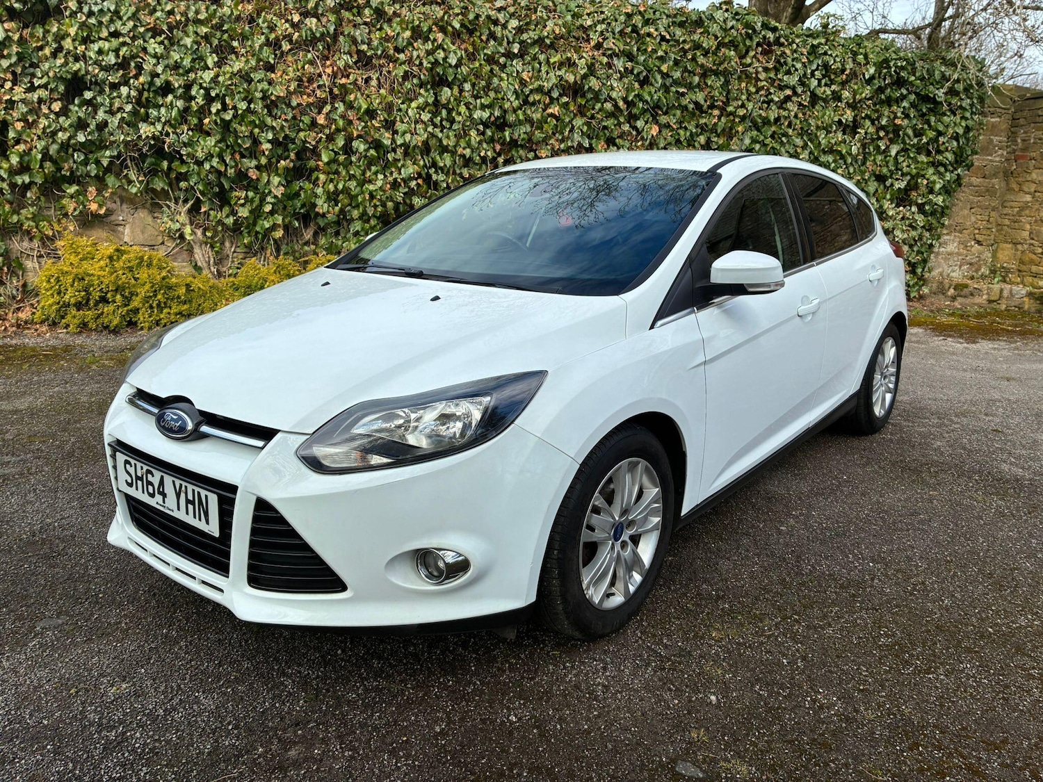 Used Ford Focus 2014 for sale - 78047397: Photo 62