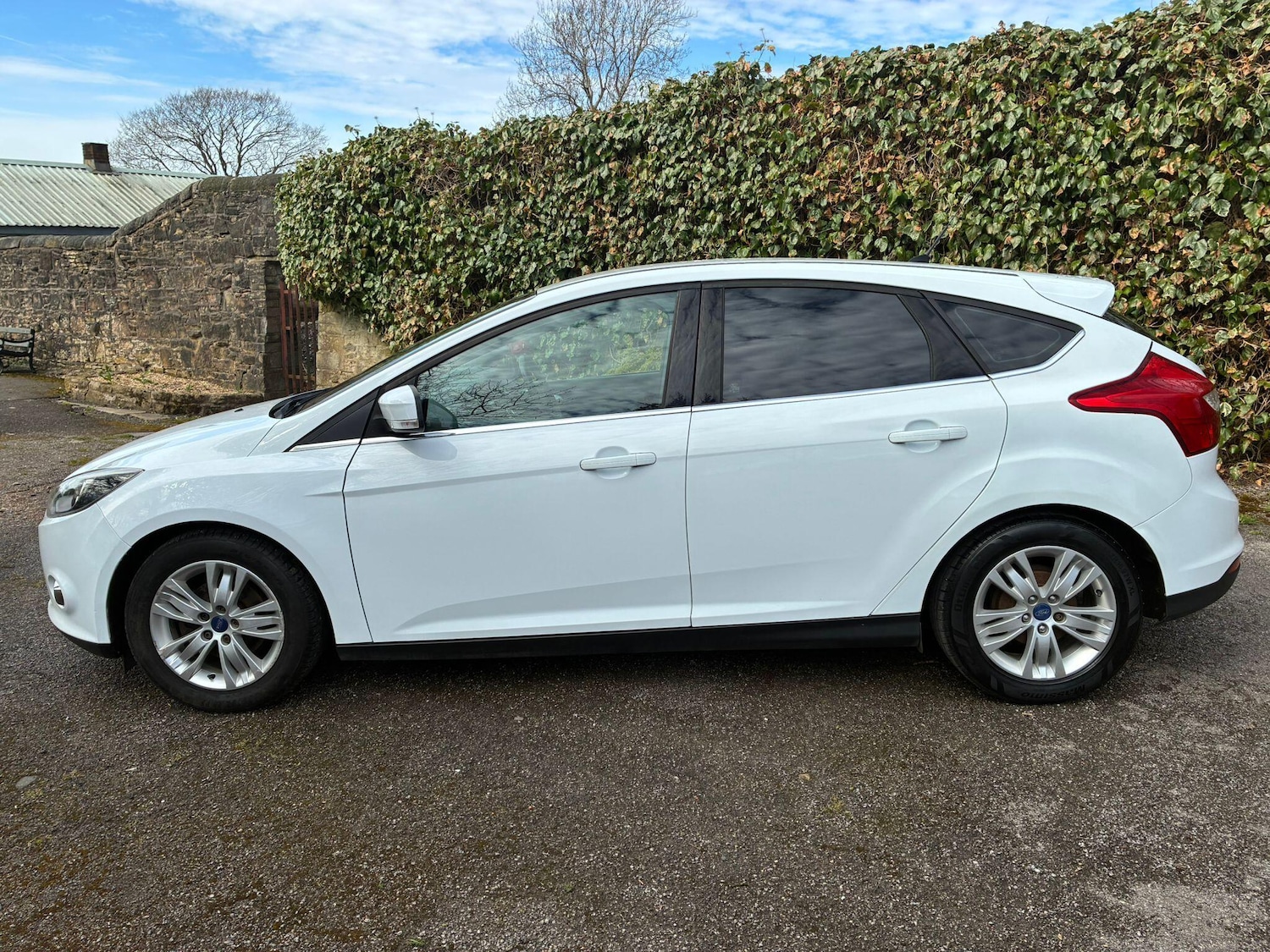 Used Ford Focus 2014 for sale - 78047397: Photo 63