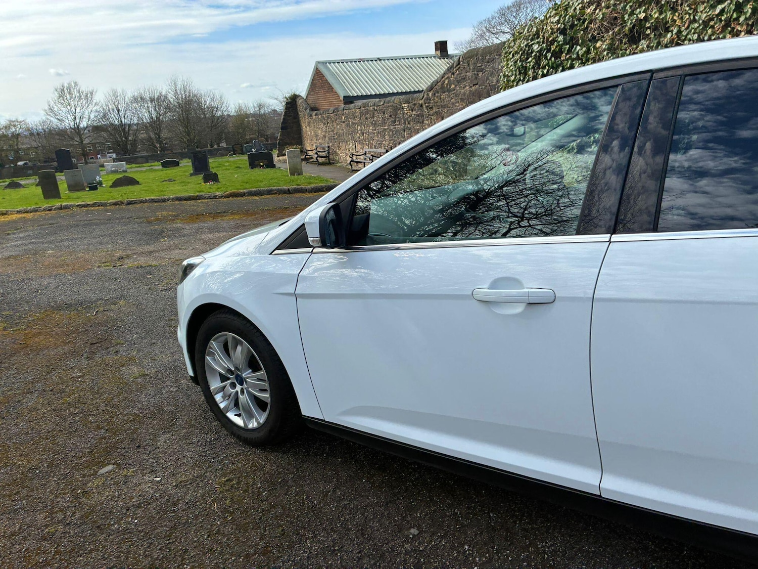 Used Ford Focus 2014 for sale - 78047397: Photo 64