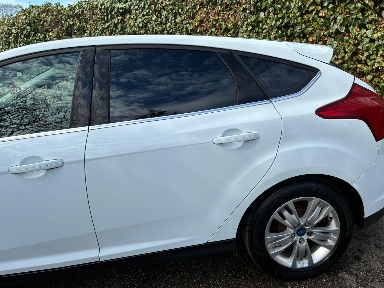 Used Ford Focus 2014 for sale - 78047397: Photo 65