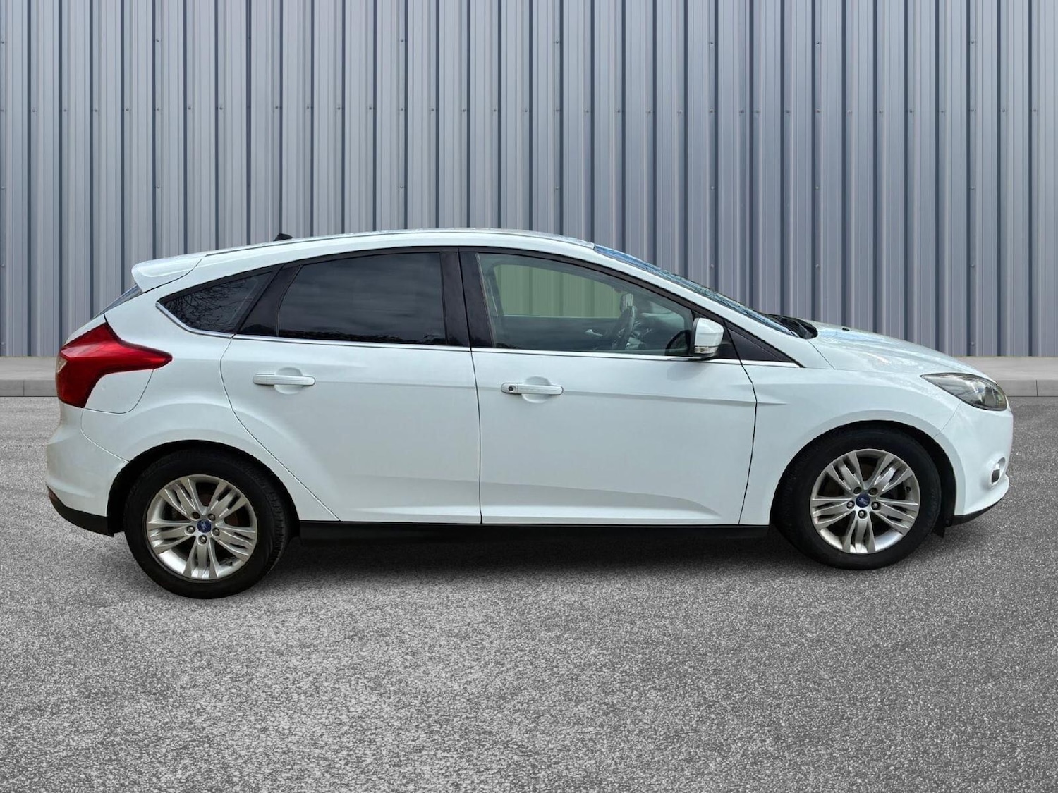 Used Ford Focus 2014 for sale - 78047397: Photo 7