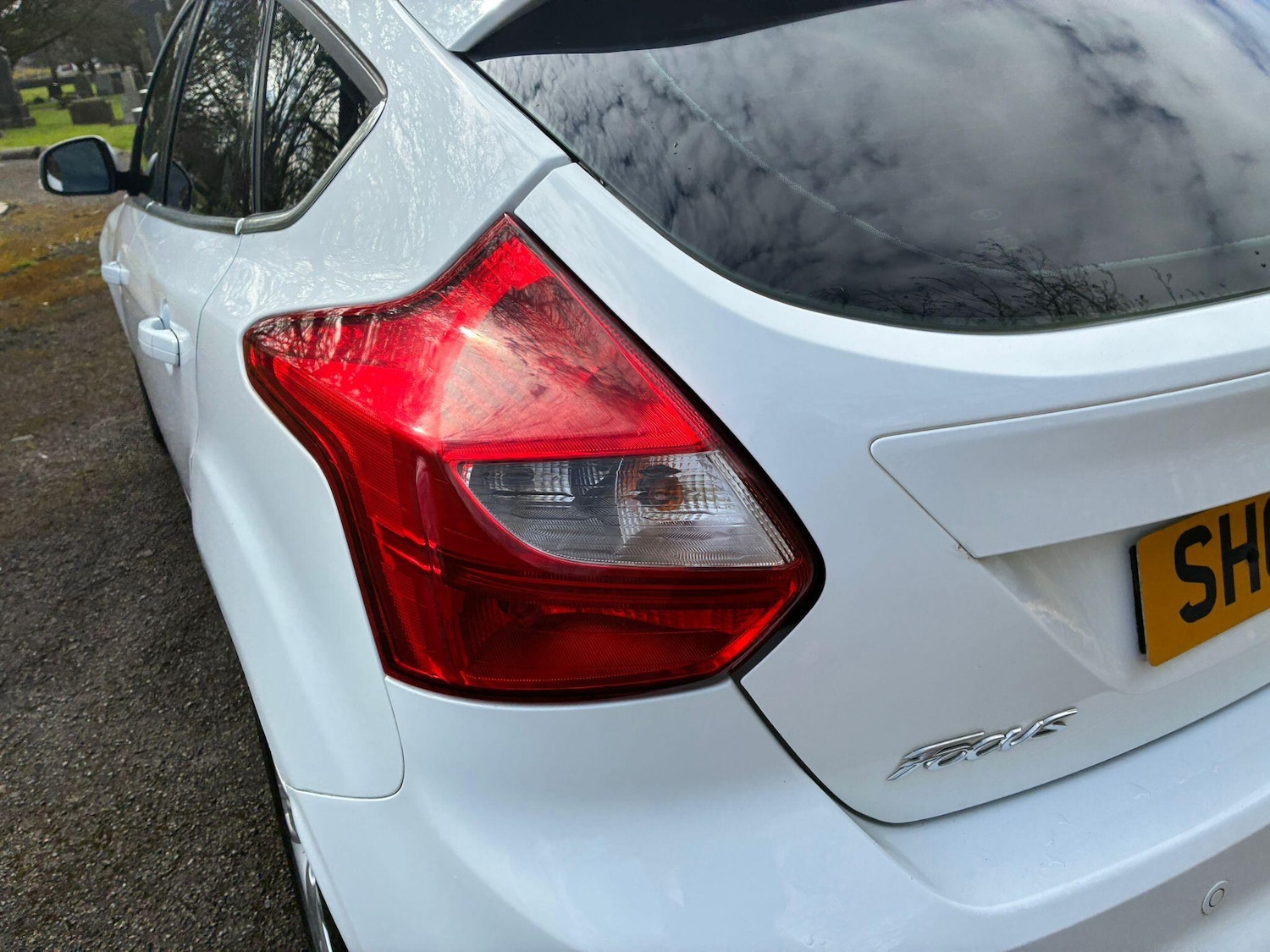 Used Ford Focus 2014 for sale - 78047397: Photo 71