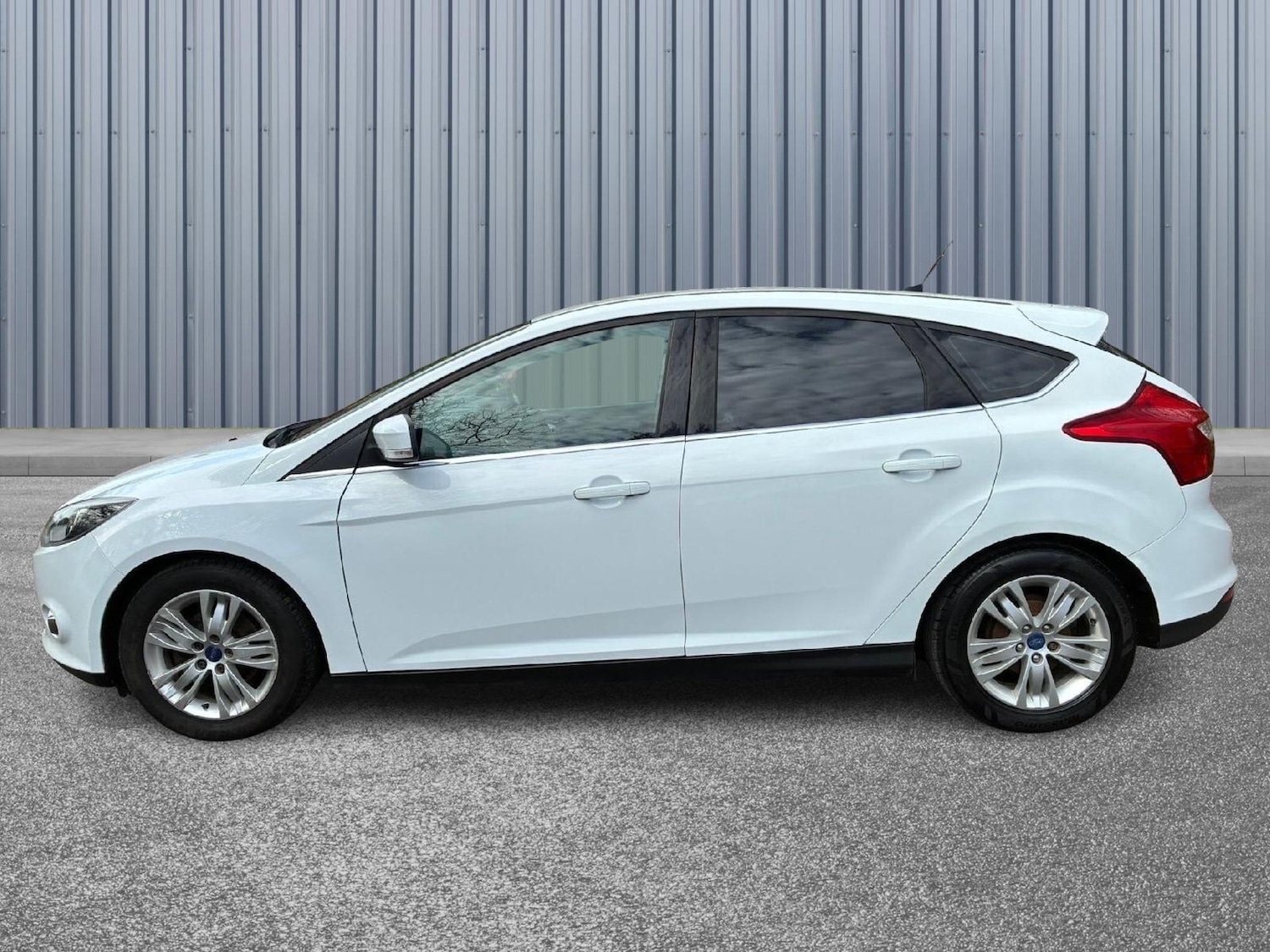 Used Ford Focus 2014 for sale - 78047397: Photo 8
