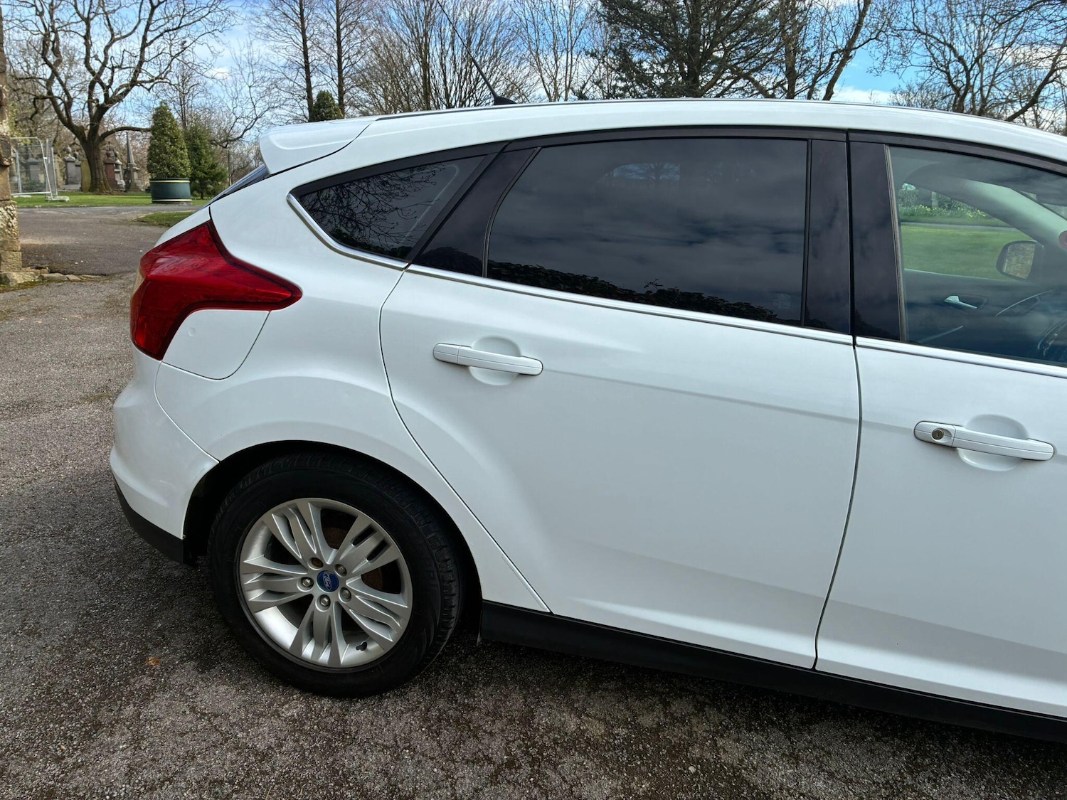 Used Ford Focus 2014 for sale - 78047397: Photo 81