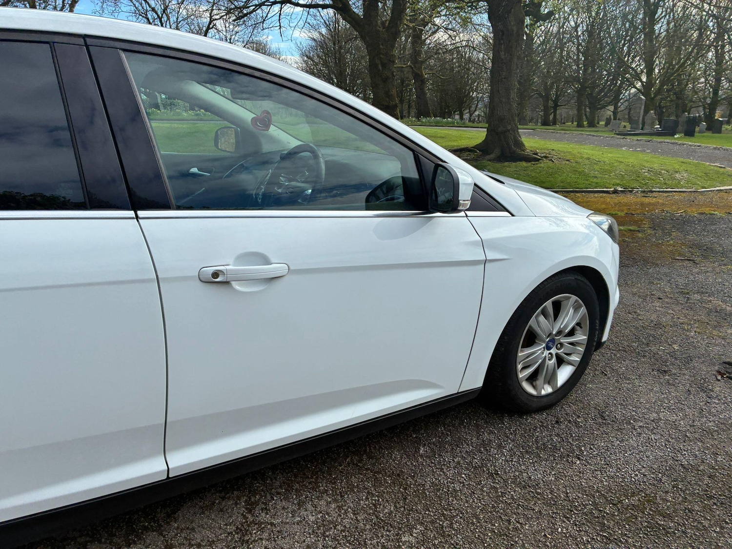 Used Ford Focus 2014 for sale - 78047397: Photo 82