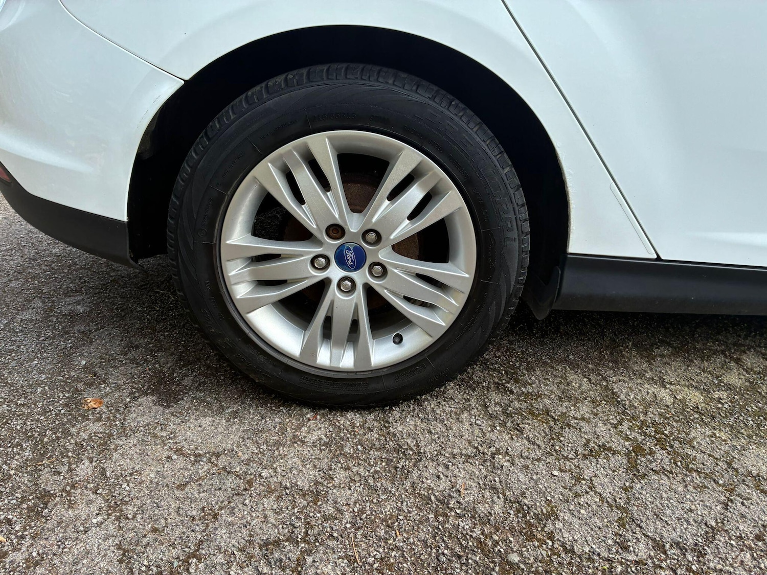 Used Ford Focus 2014 for sale - 78047397: Photo 83