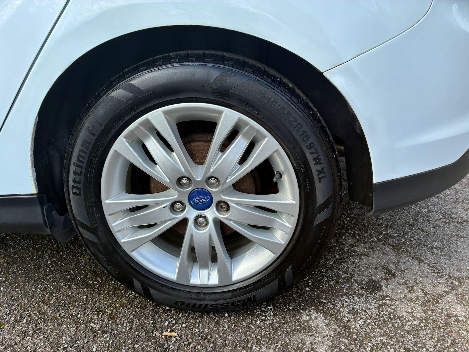 Used Ford Focus 2014 for sale - 78047397: Photo 84