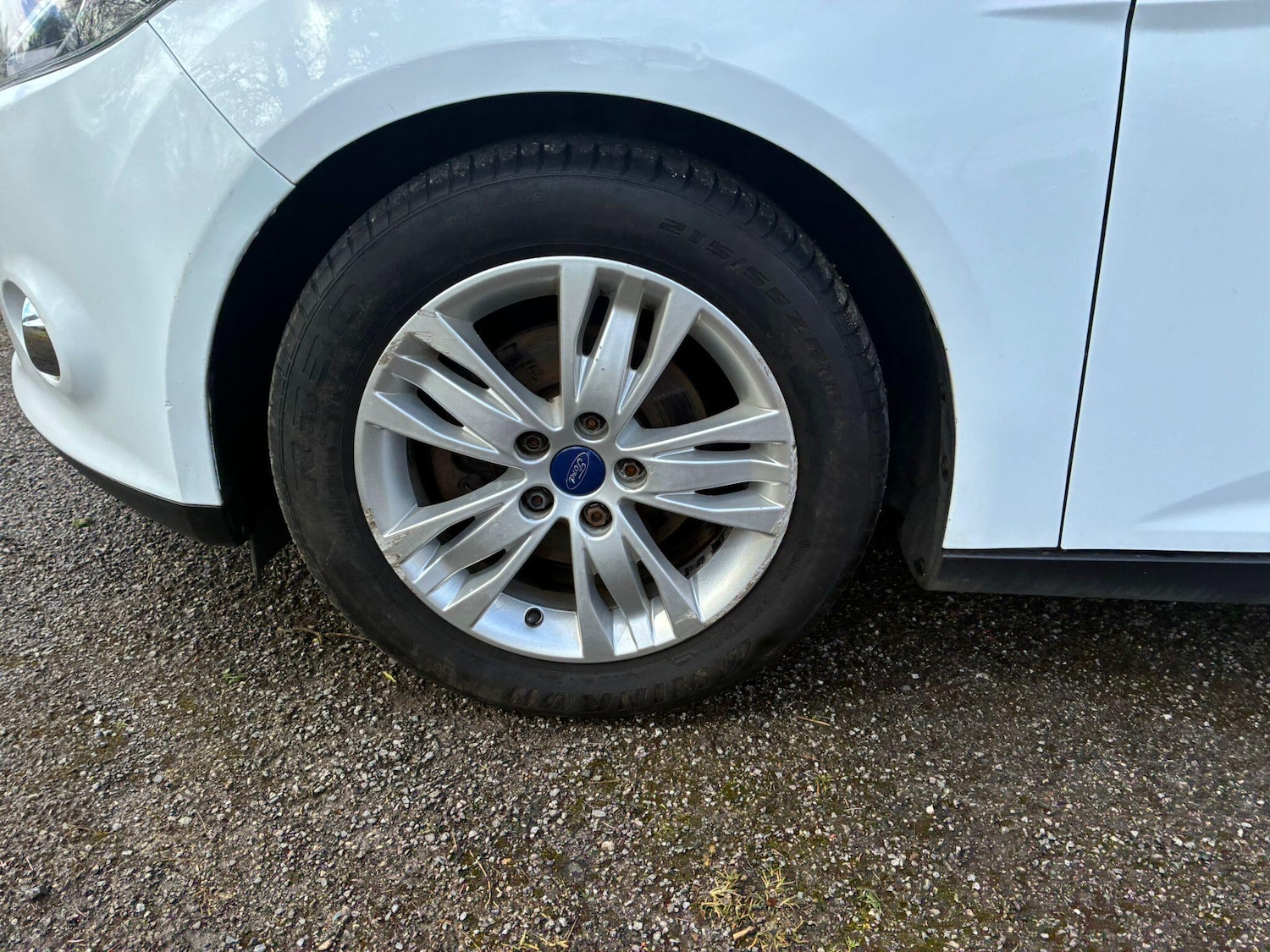 Used Ford Focus 2014 for sale - 78047397: Photo 85