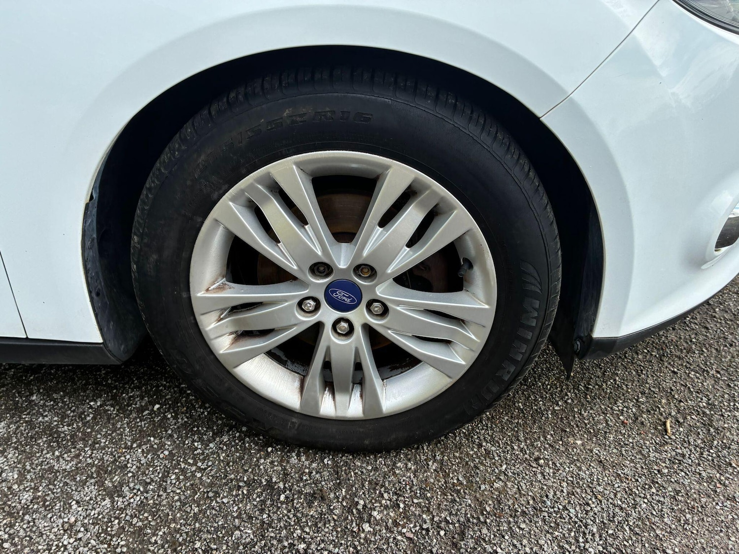 Used Ford Focus 2014 for sale - 78047397: Photo 86