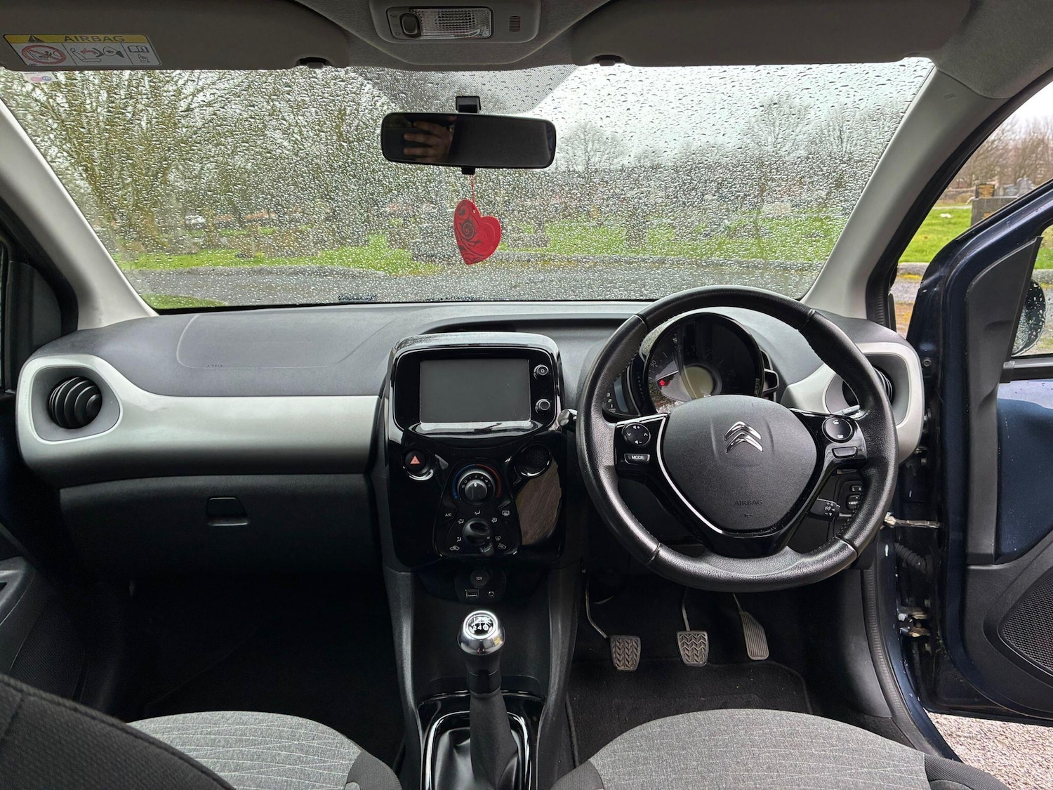 Used Citroen C1 for sale - 77684265: Photo 10