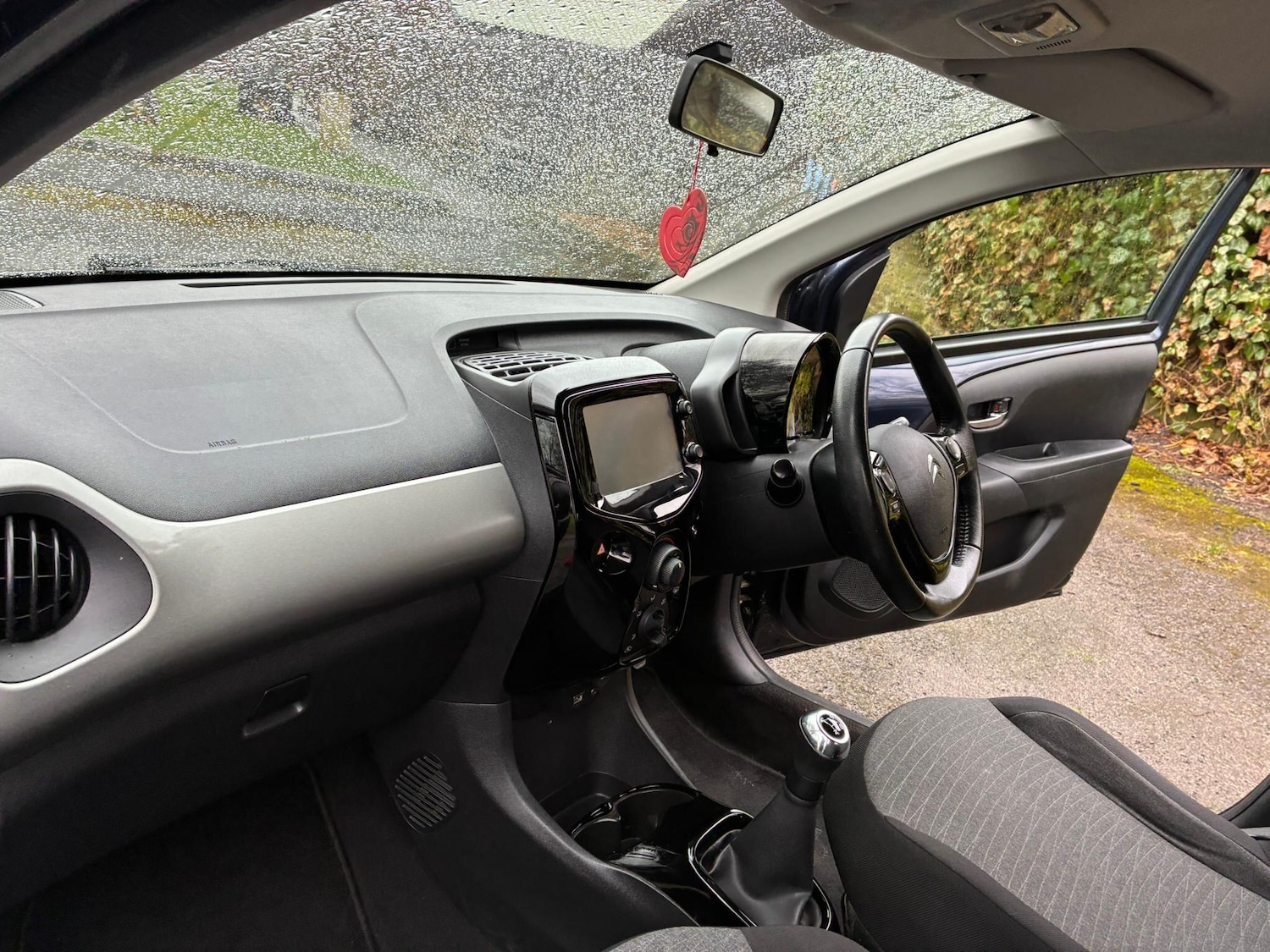 Used Citroen C1 for sale - 77684265: Photo 12