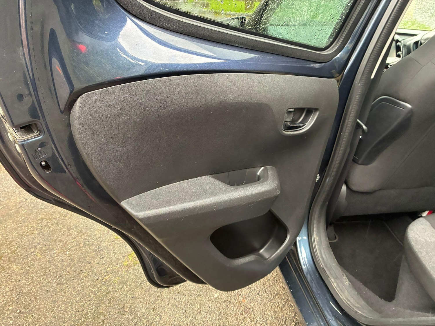 Used Citroen C1 for sale - 77684265: Photo 15