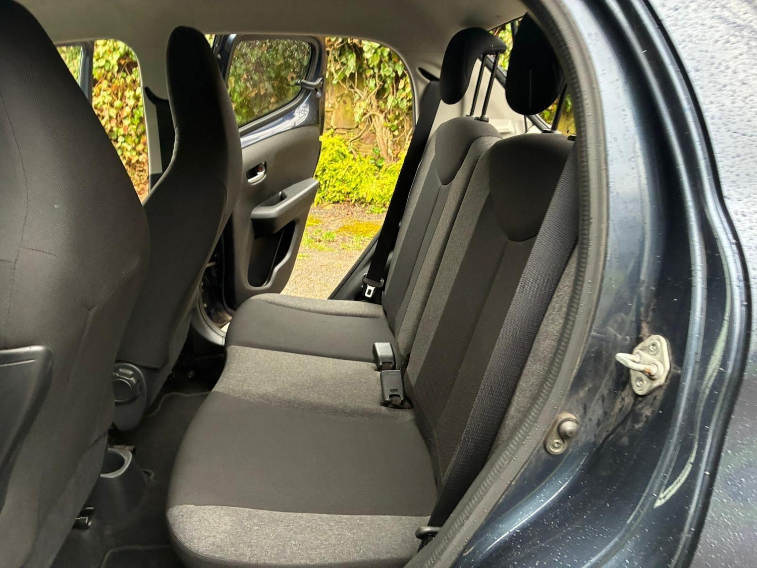 Used Citroen C1 for sale - 77684265: Photo 16