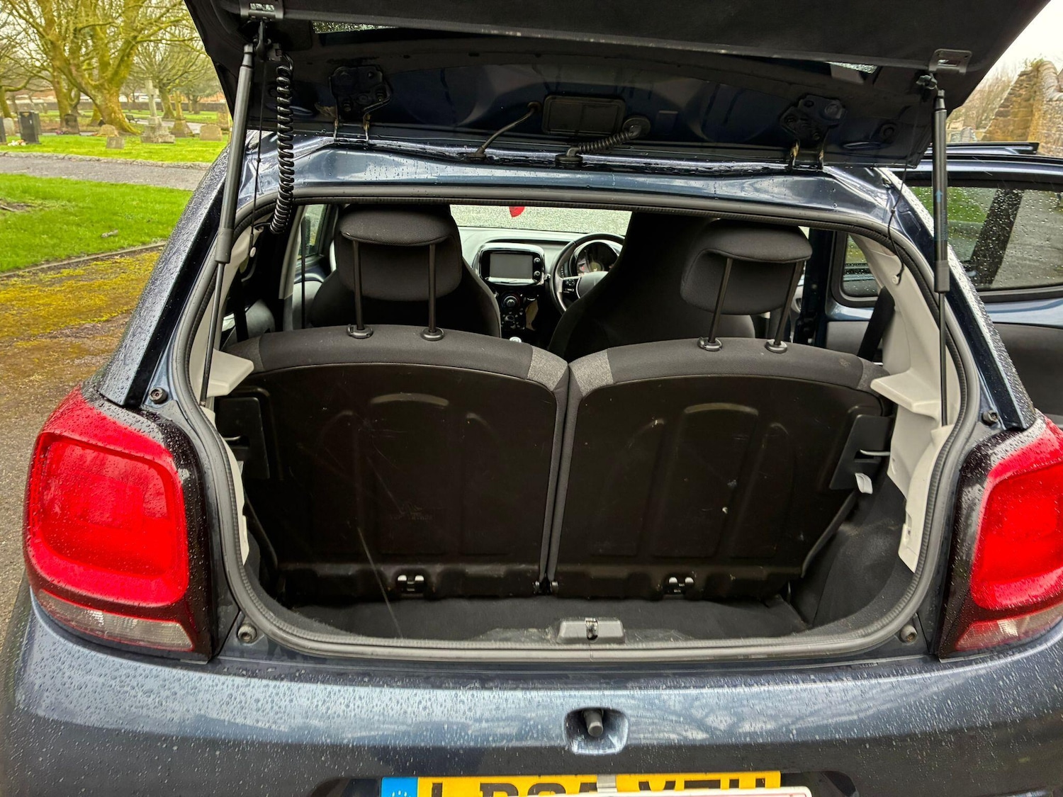 Used Citroen C1 for sale - 77684265: Photo 18