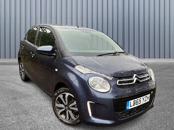 (65) - 1.2 PureTech Flair Euro 6 5dr