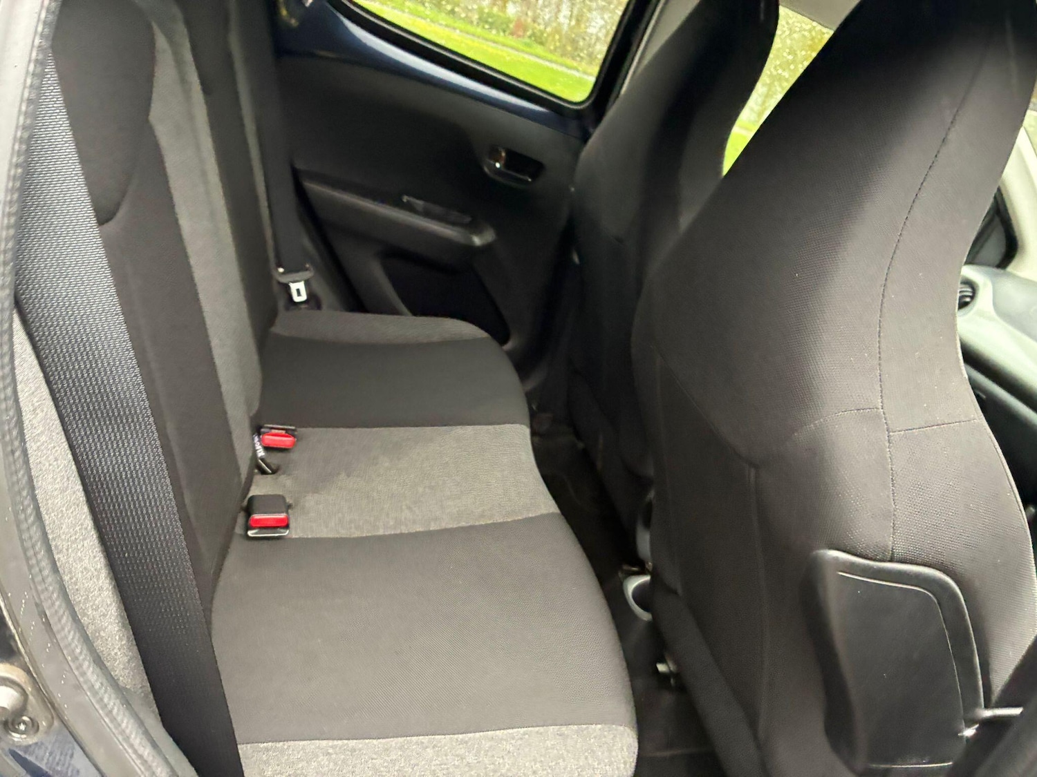 Used Citroen C1 for sale - 77684265: Photo 20