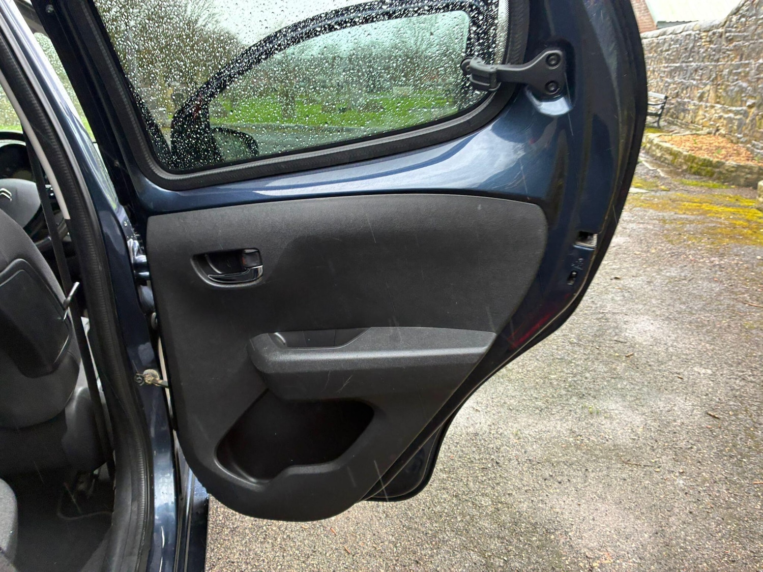 Used Citroen C1 for sale - 77684265: Photo 21