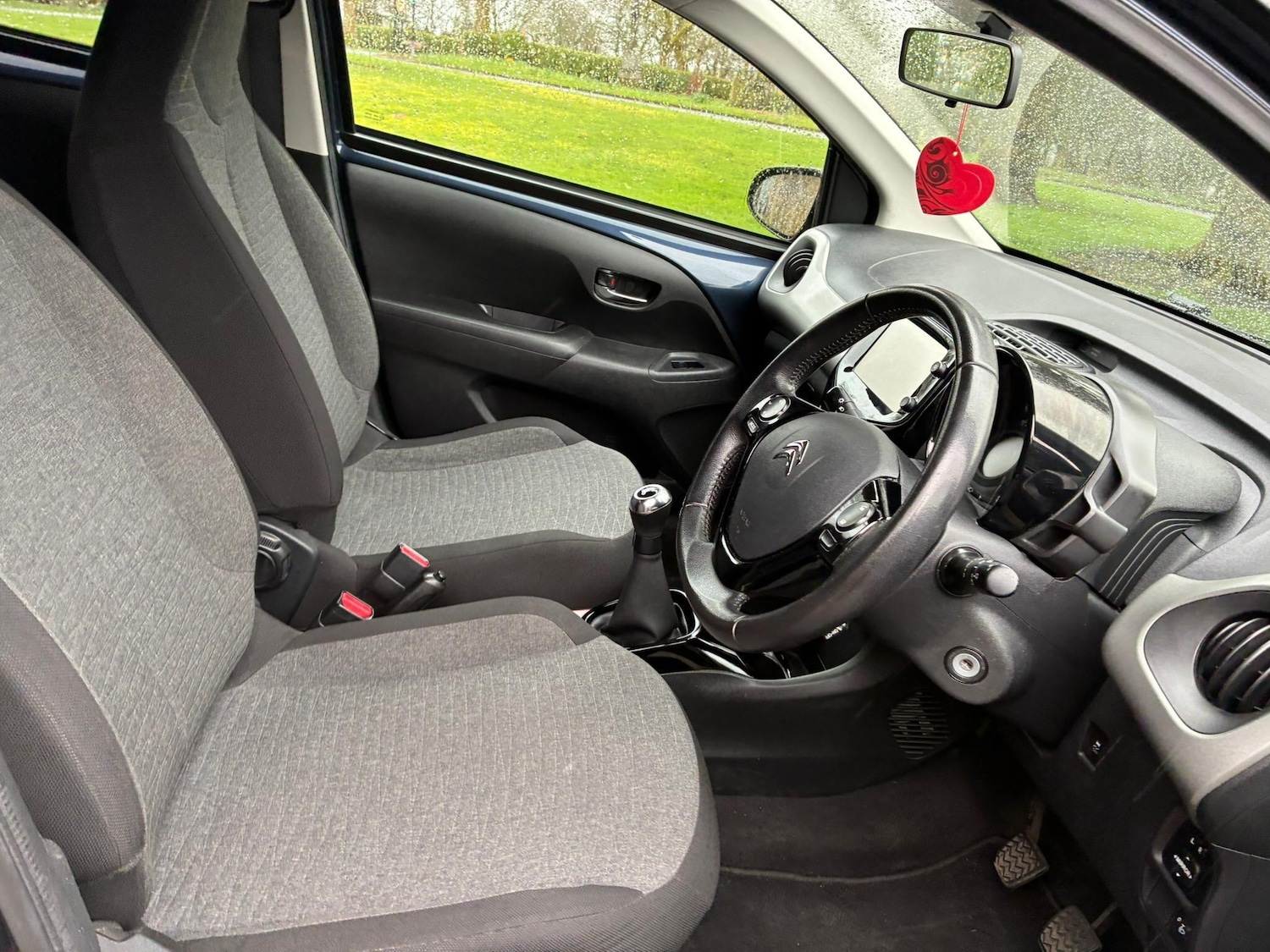 Used Citroen C1 for sale - 77684265: Photo 23