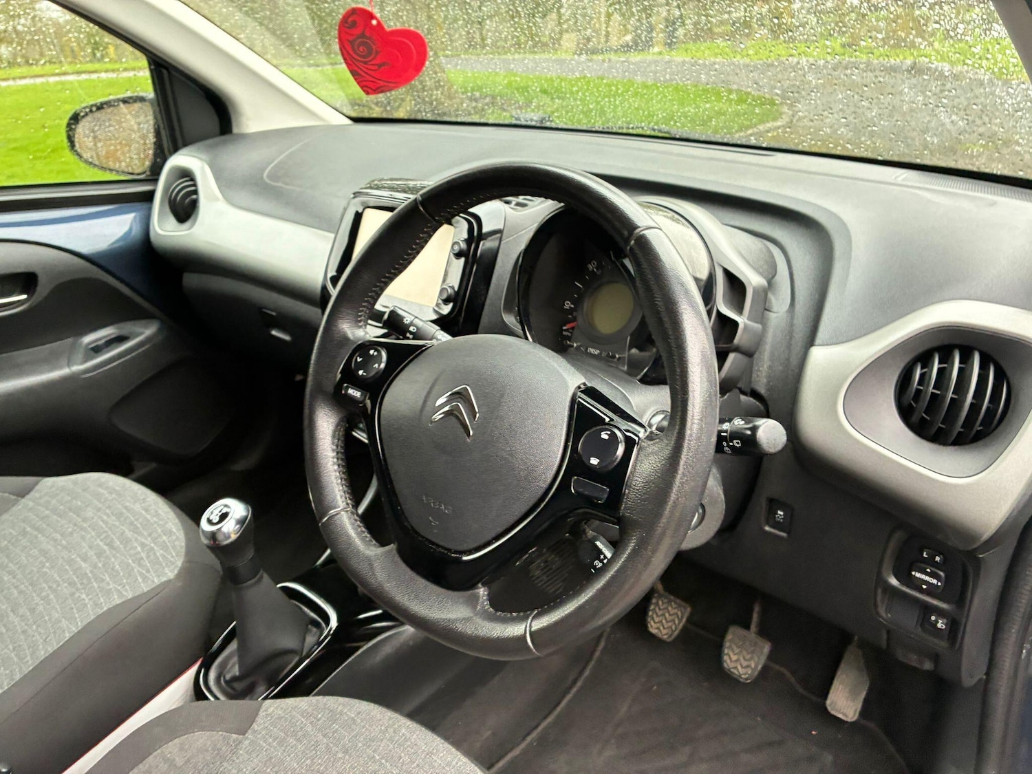 Used Citroen C1 for sale - 77684265: Photo 24