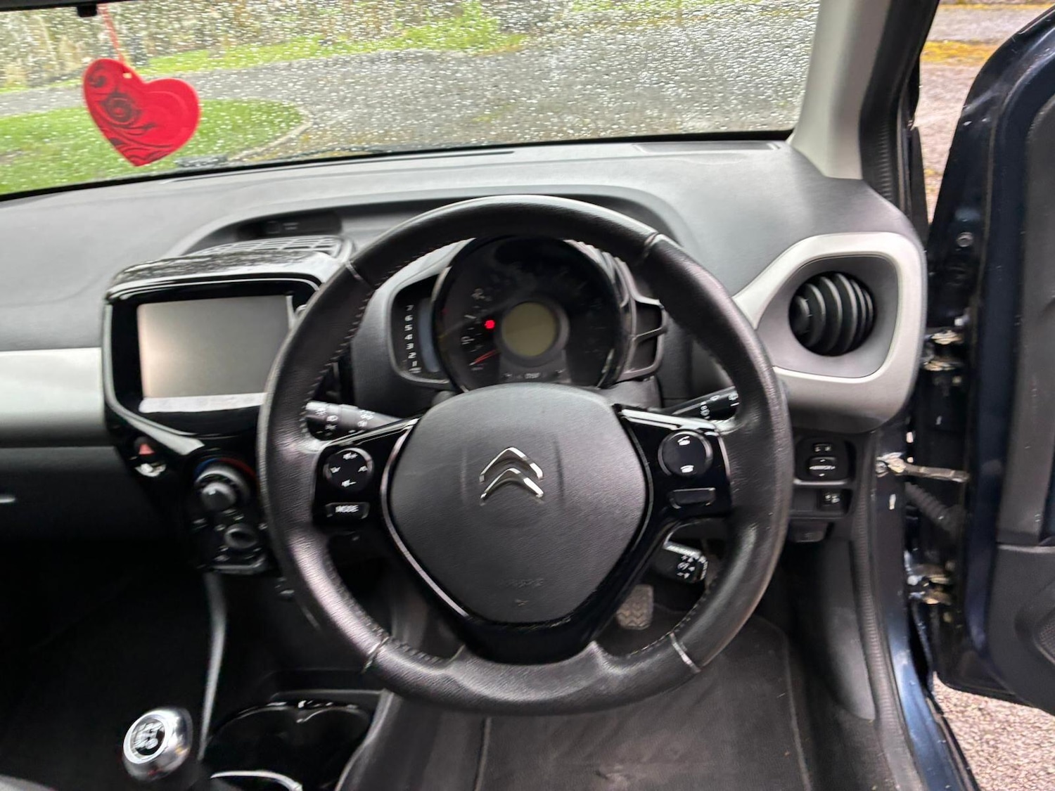 Used Citroen C1 for sale - 77684265: Photo 27