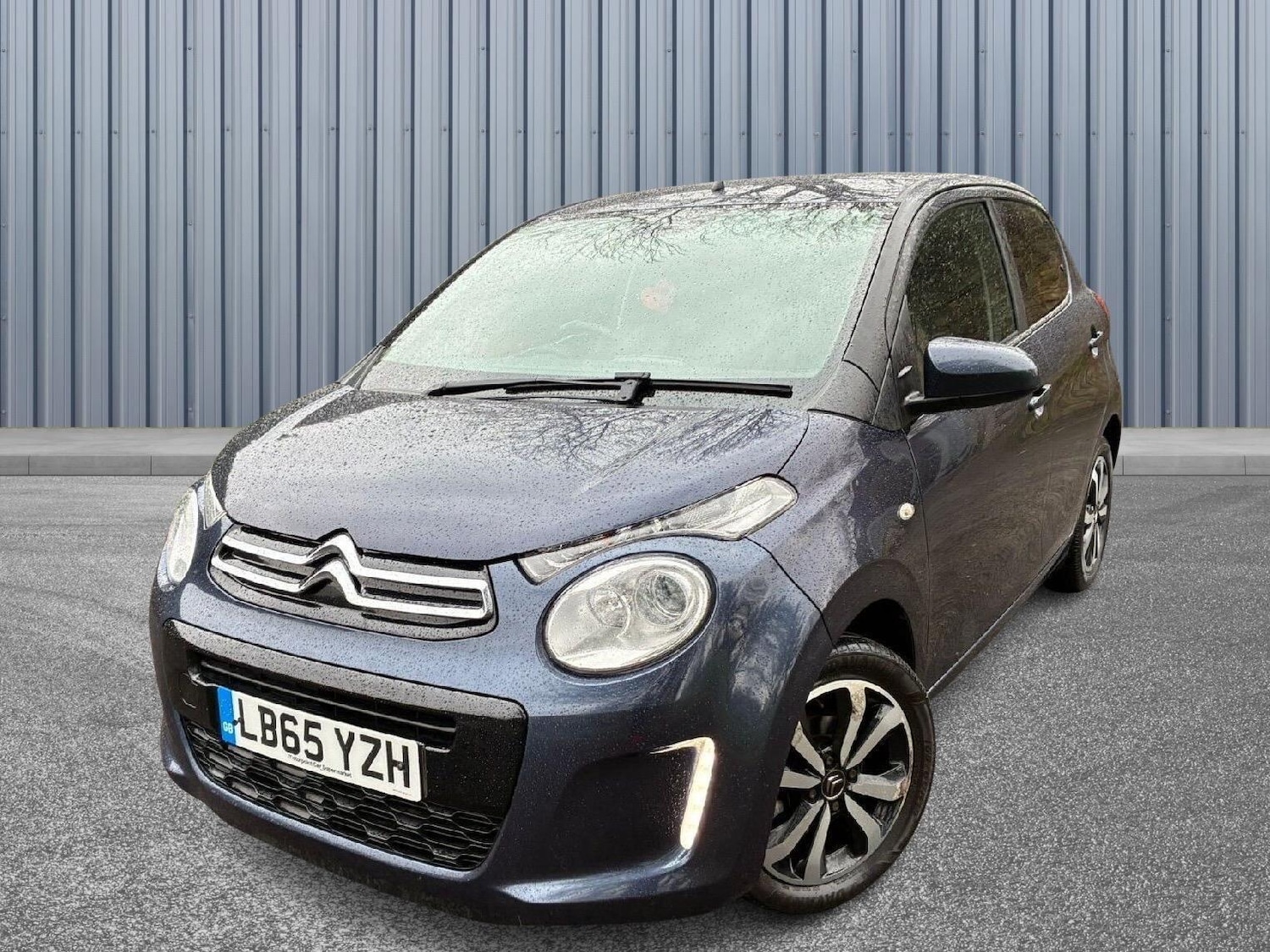 Used Citroen C1 for sale - 77684265: Photo 3