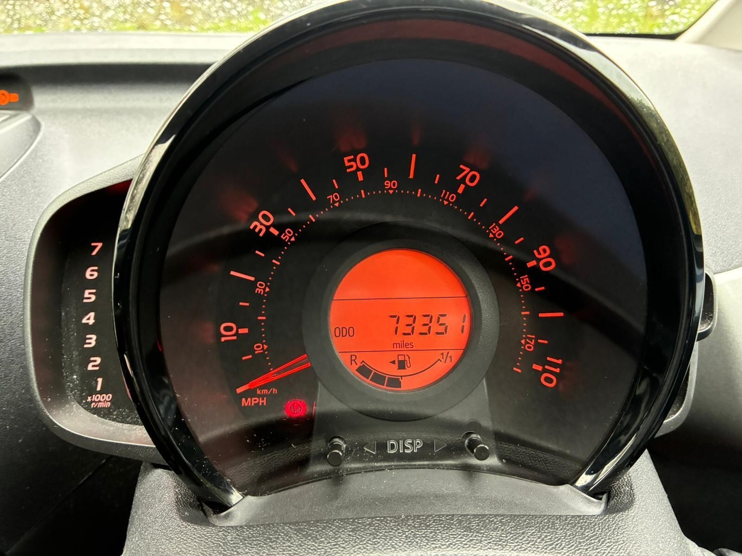 Used Citroen C1 for sale - 77684265: Photo 30