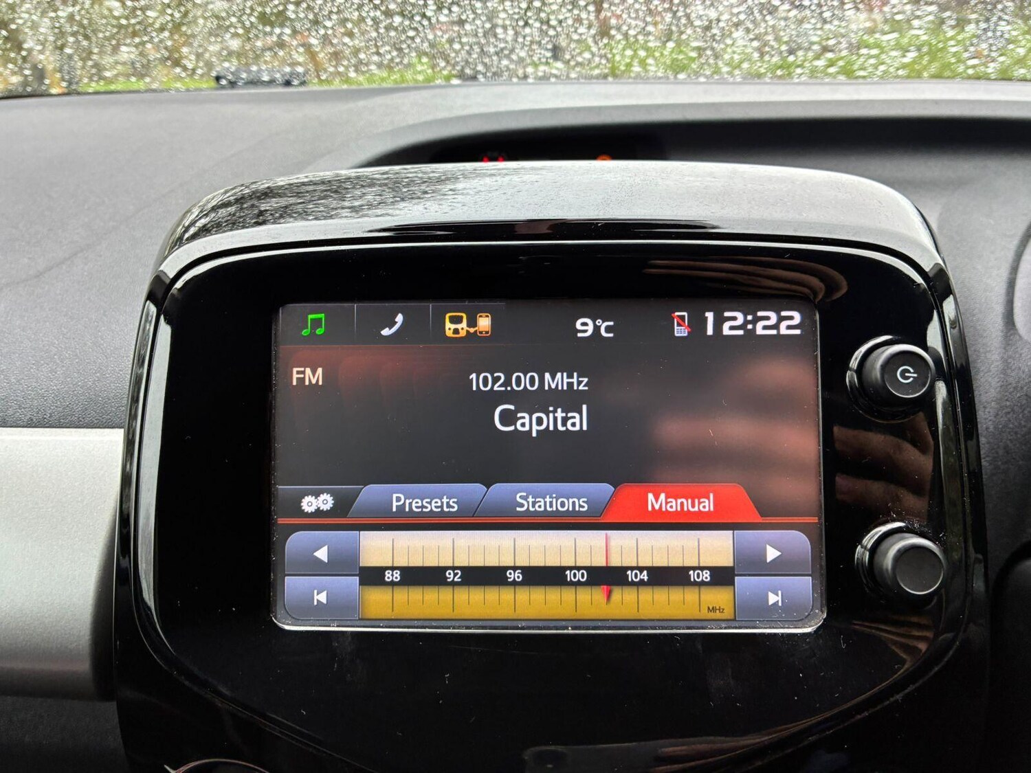 Used Citroen C1 for sale - 77684265: Photo 36