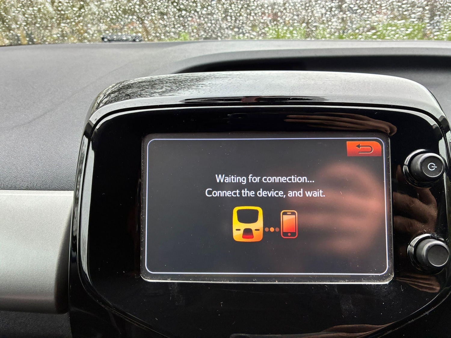 Used Citroen C1 for sale - 77684265: Photo 37