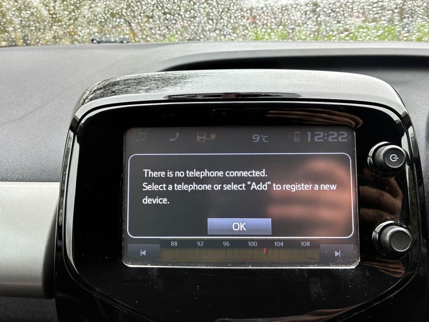 Used Citroen C1 for sale - 77684265: Photo 38