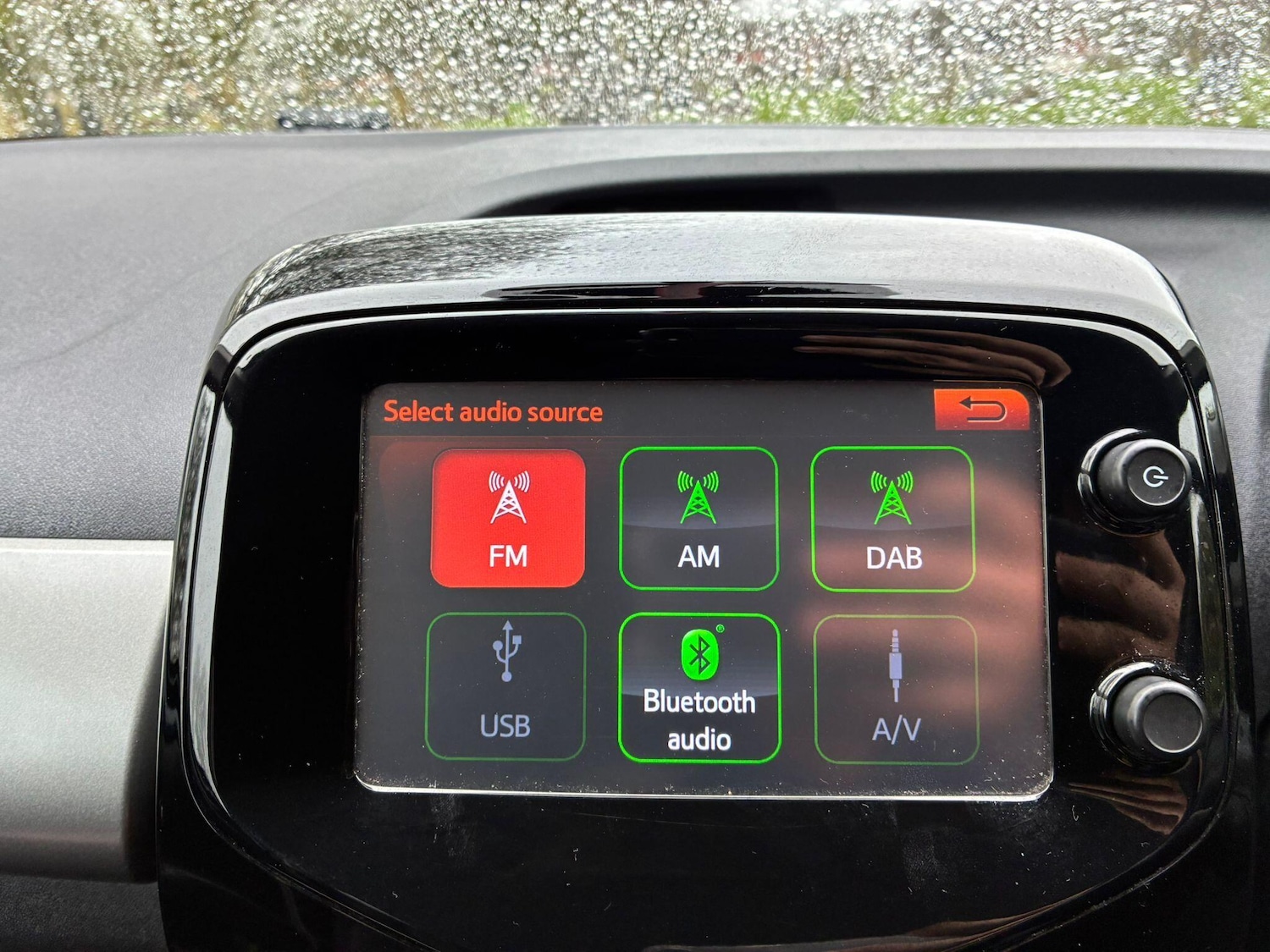 Used Citroen C1 for sale - 77684265: Photo 39